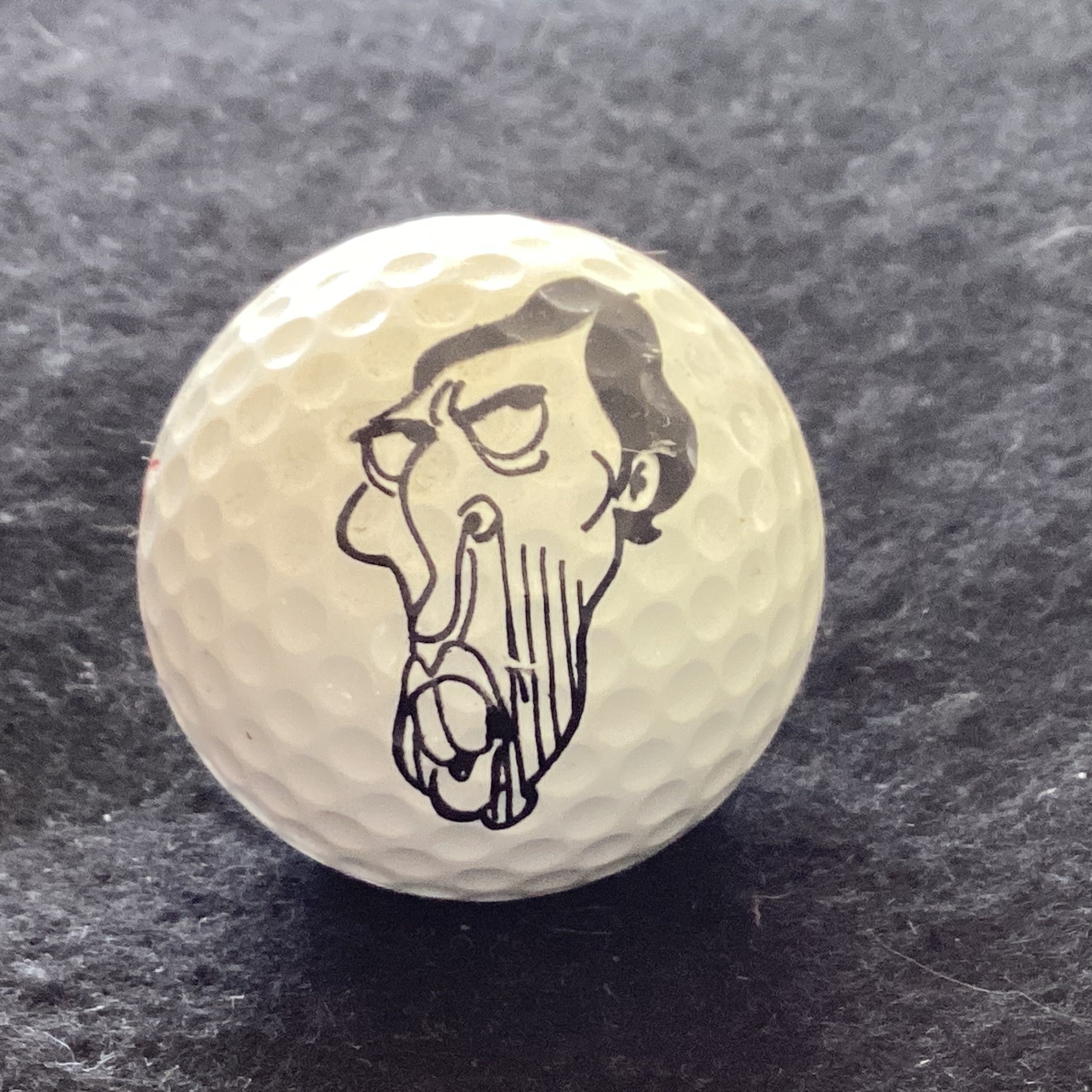 Politician - Paul Keating Australian Prime Minister 