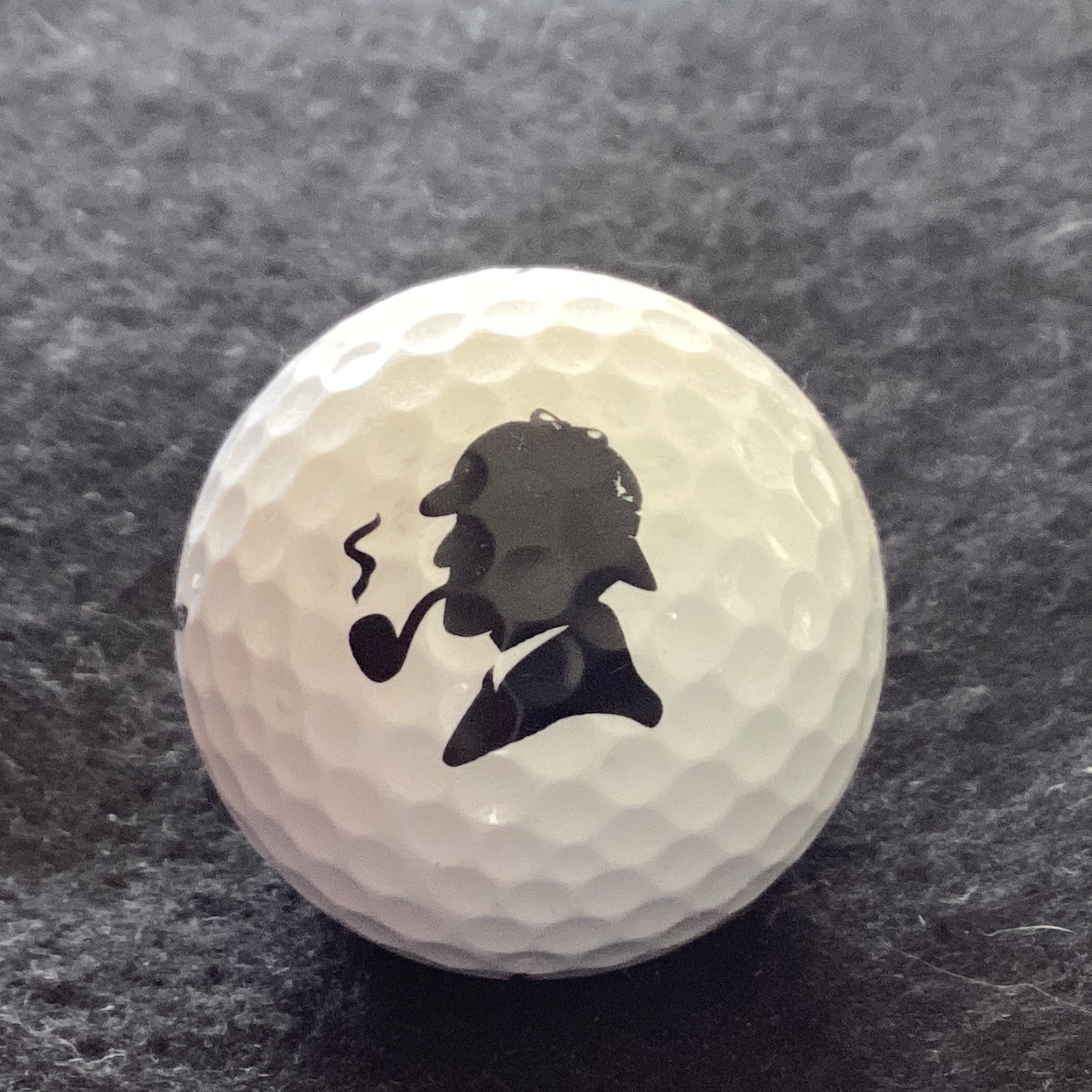 Detective - Sherlock Holmes 