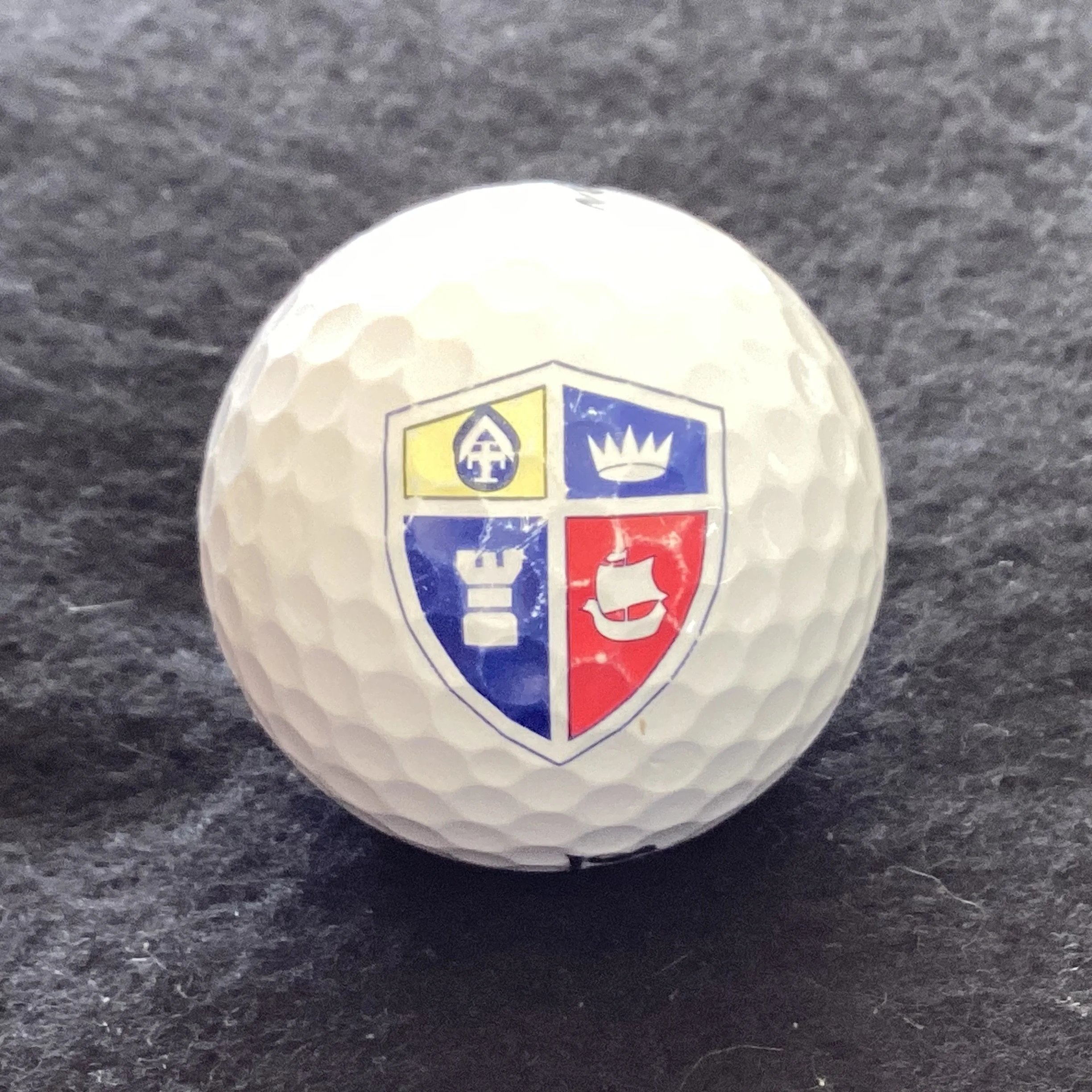 Dun Laoghaire Golf Club 