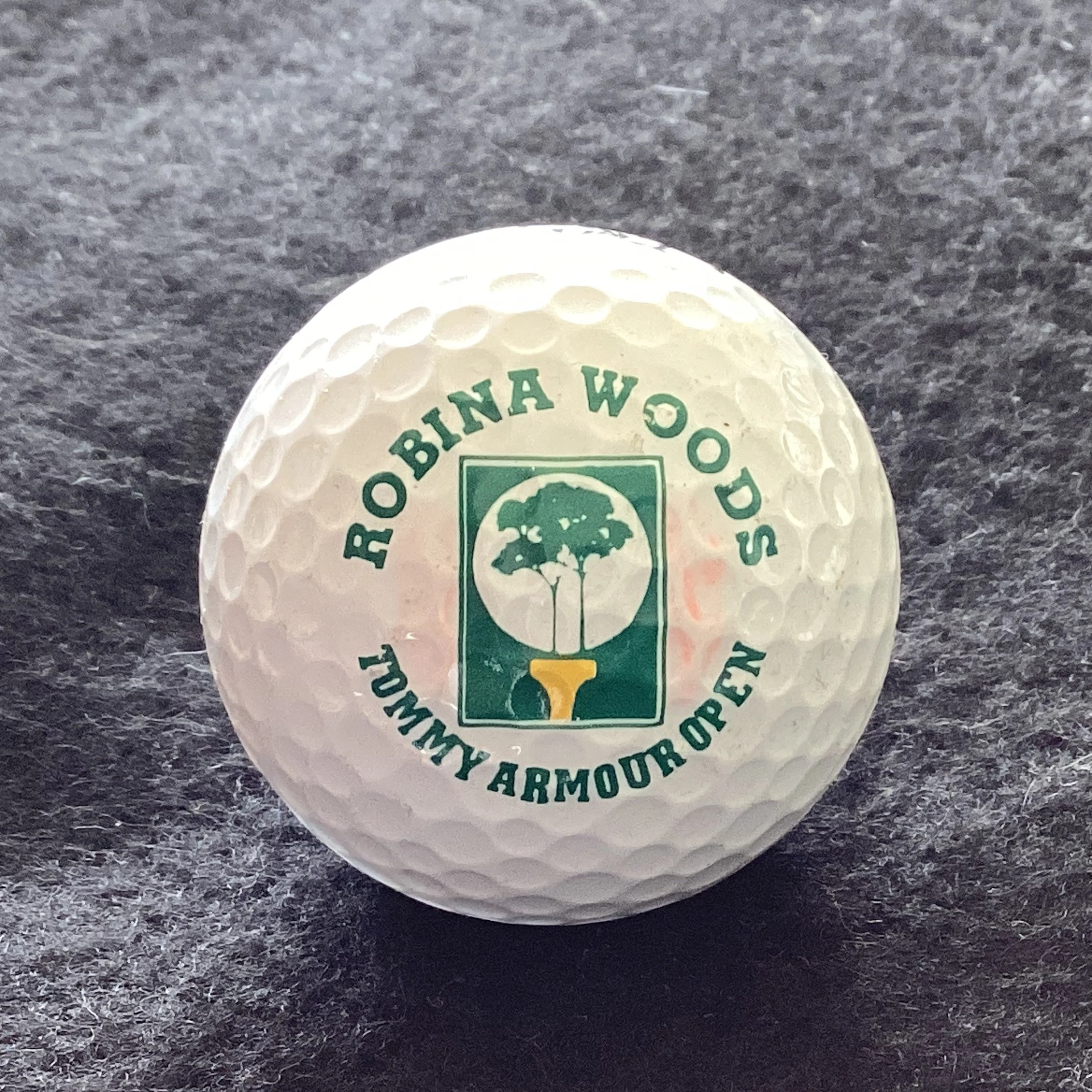 Robina Woods Golf Club