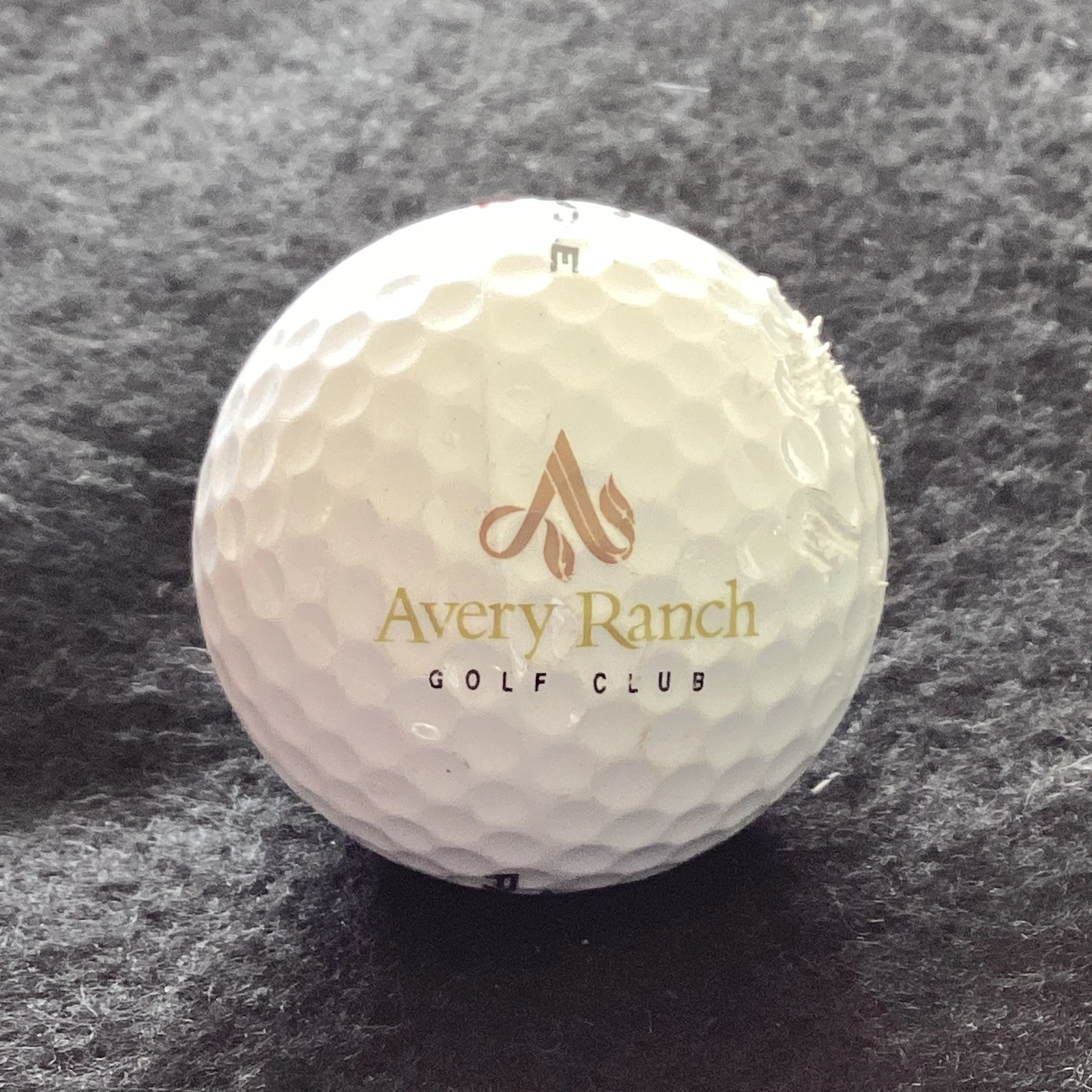 Avery Ranch Golf Club 