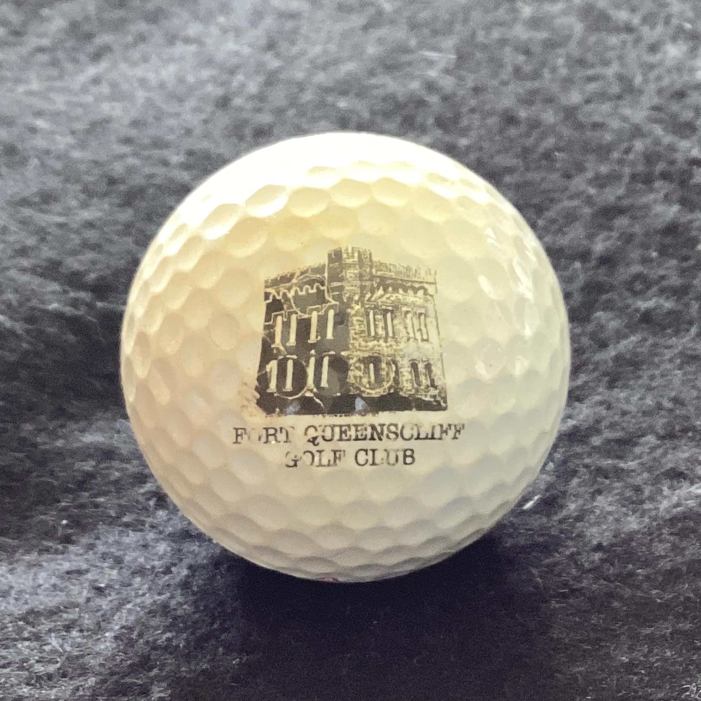 Fort Queenscliff Golf Club 