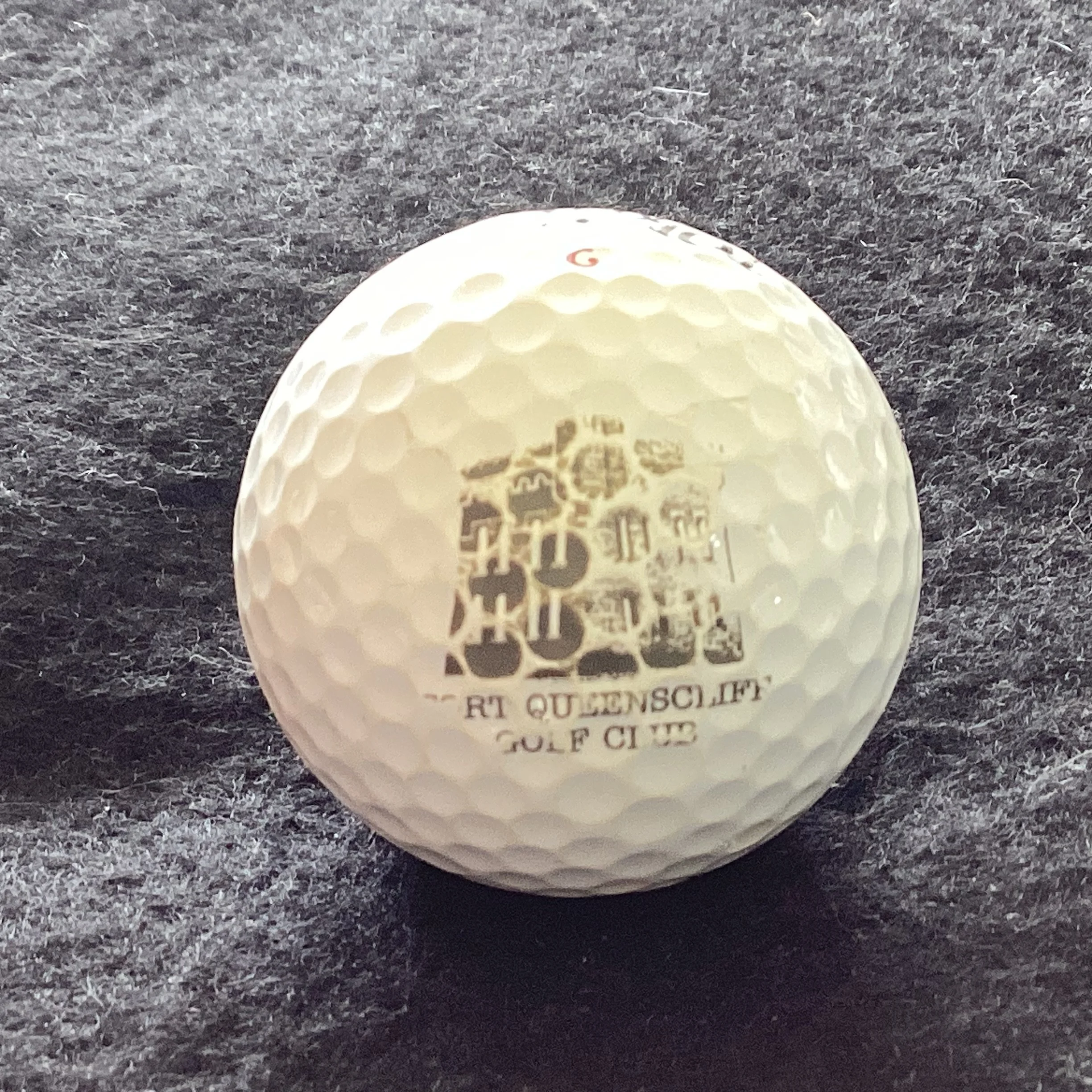 Fort Queenscliff Golf Club 