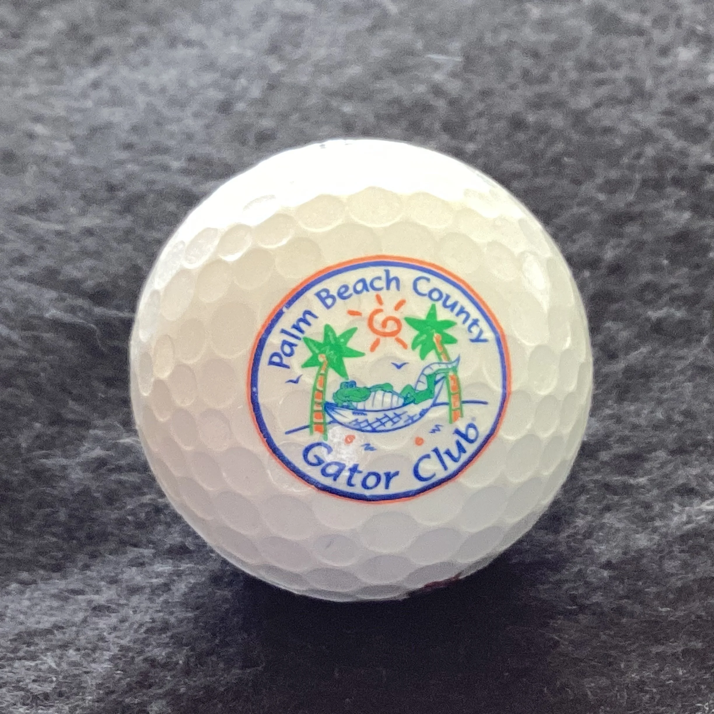 Palm Beach County Gator Club