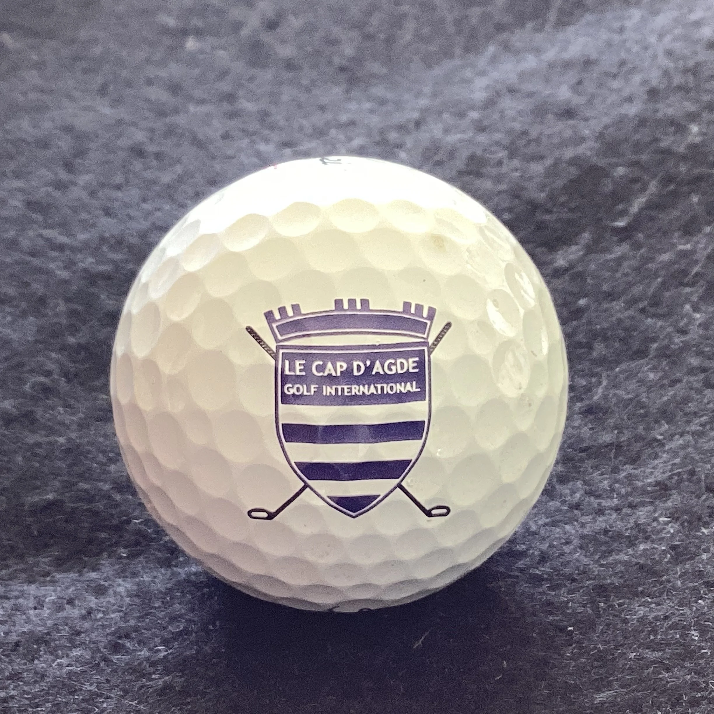 Agde - Le Cap D’Agde Golf International 