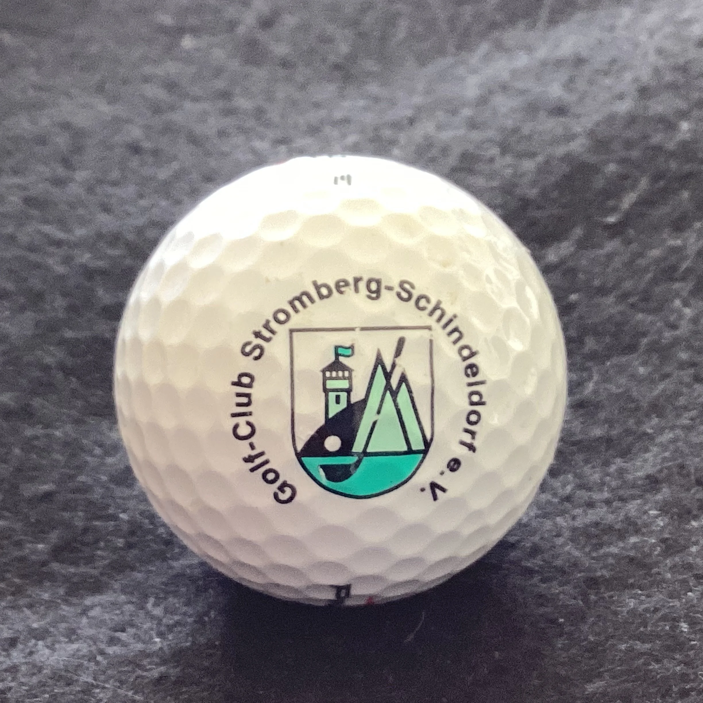 Stromberg Schindeldorf Golf Club 