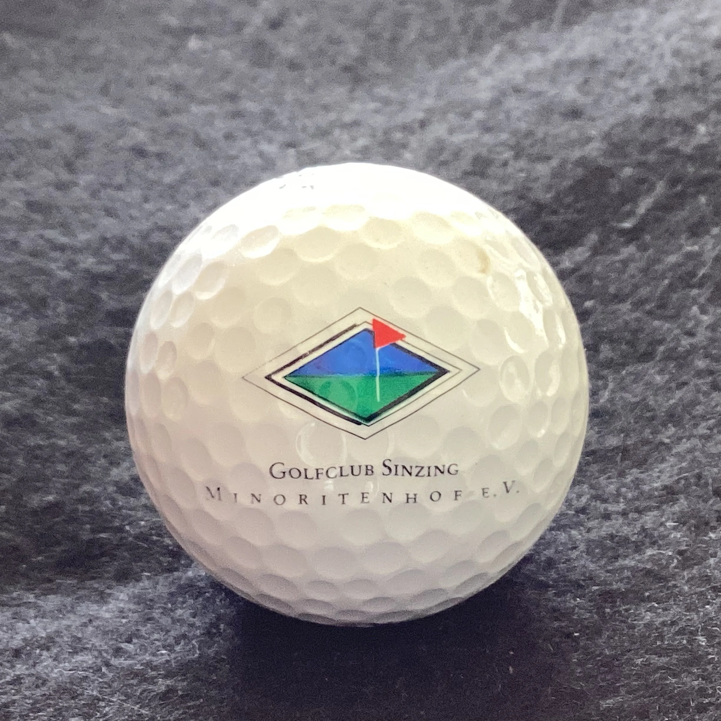 Sinzing Minoritenhof Golfclub