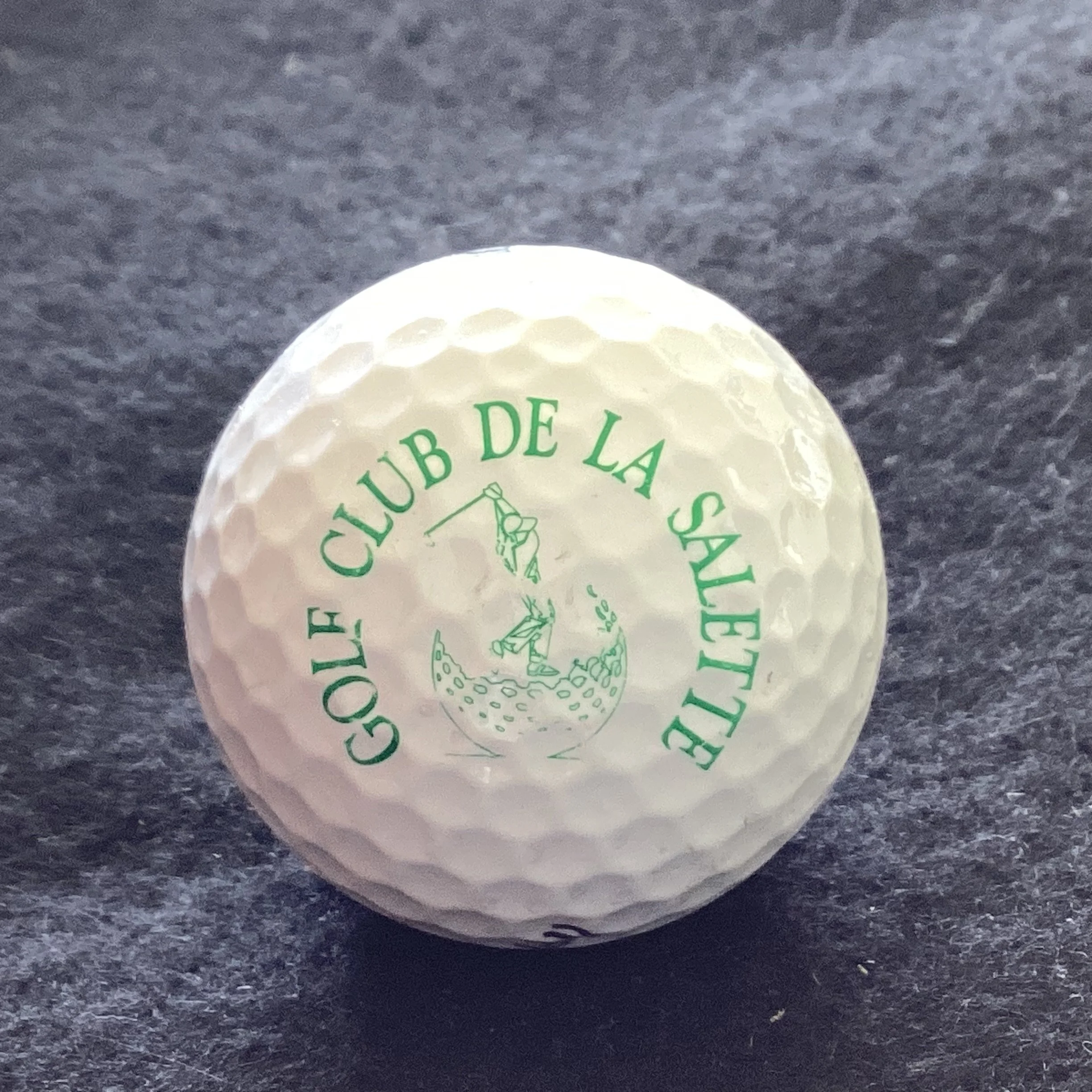 Salette - Golf Club De La Salette