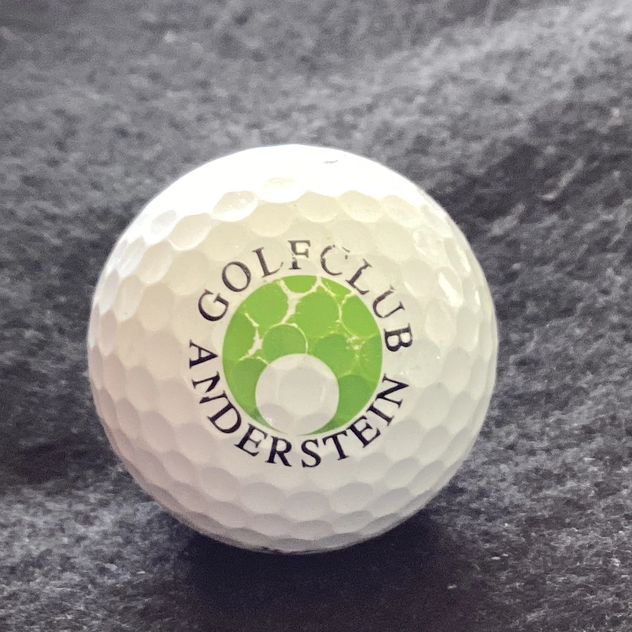 Anderstein Golf Club 