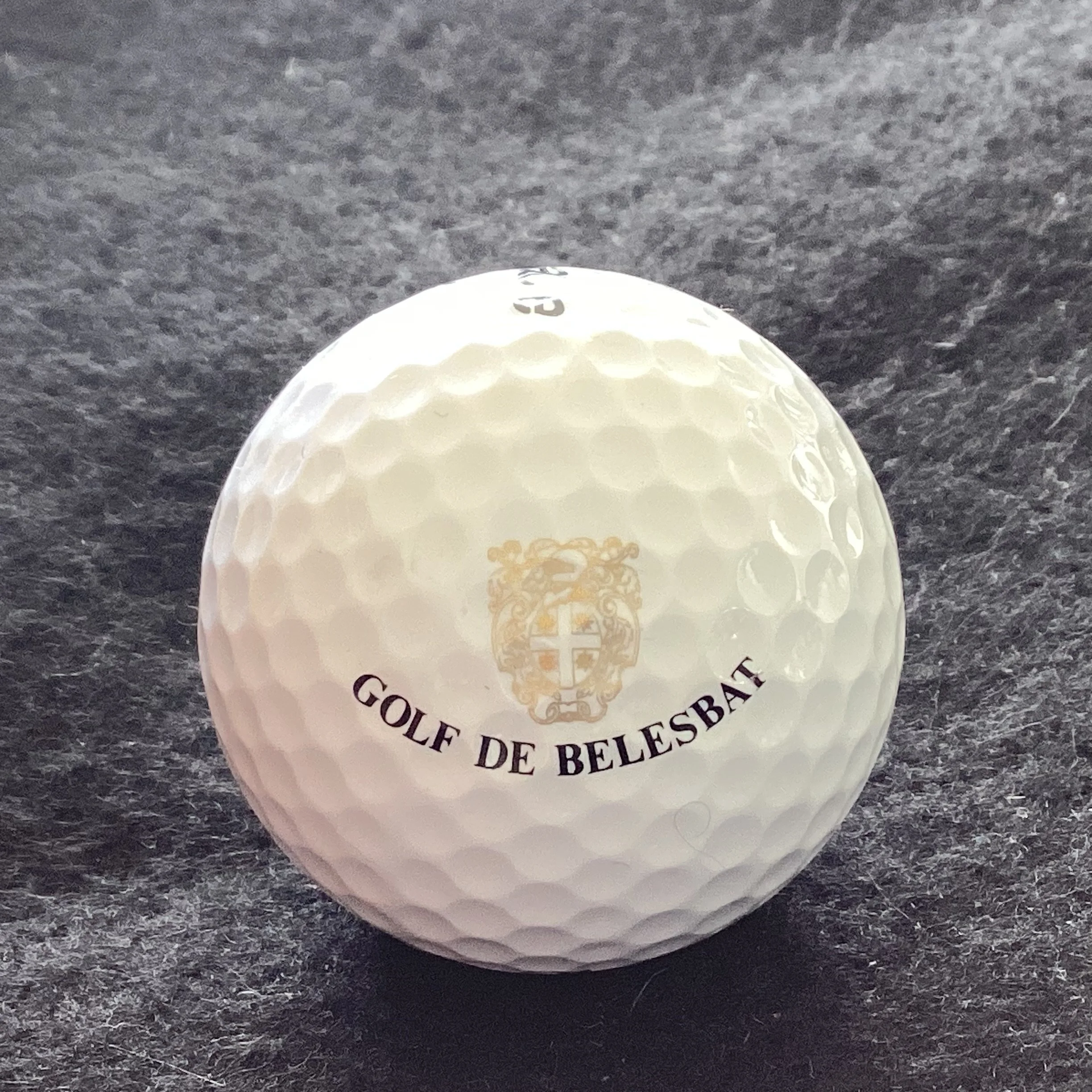 Belesbat - Golf de Belesbat 