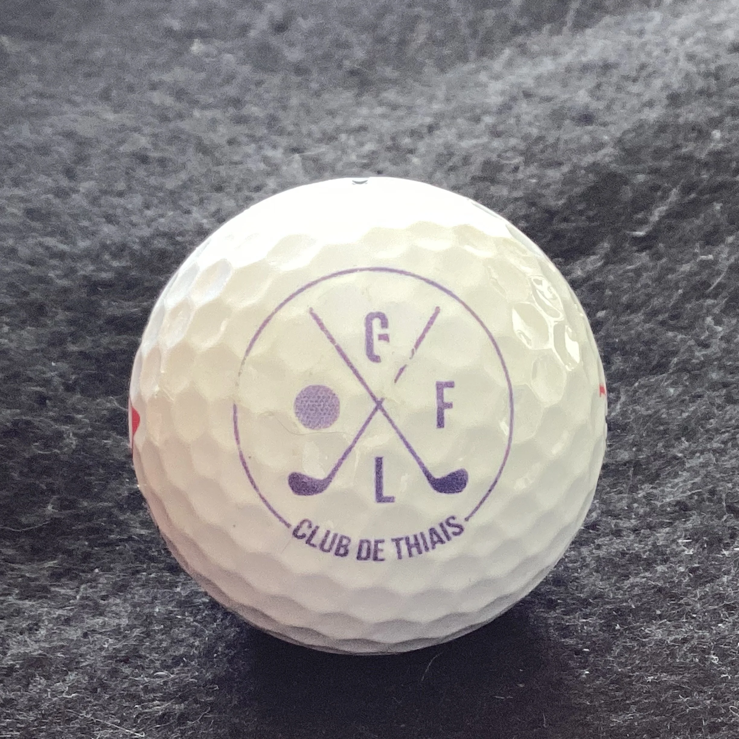 Thiais - Golf Club de Thiais