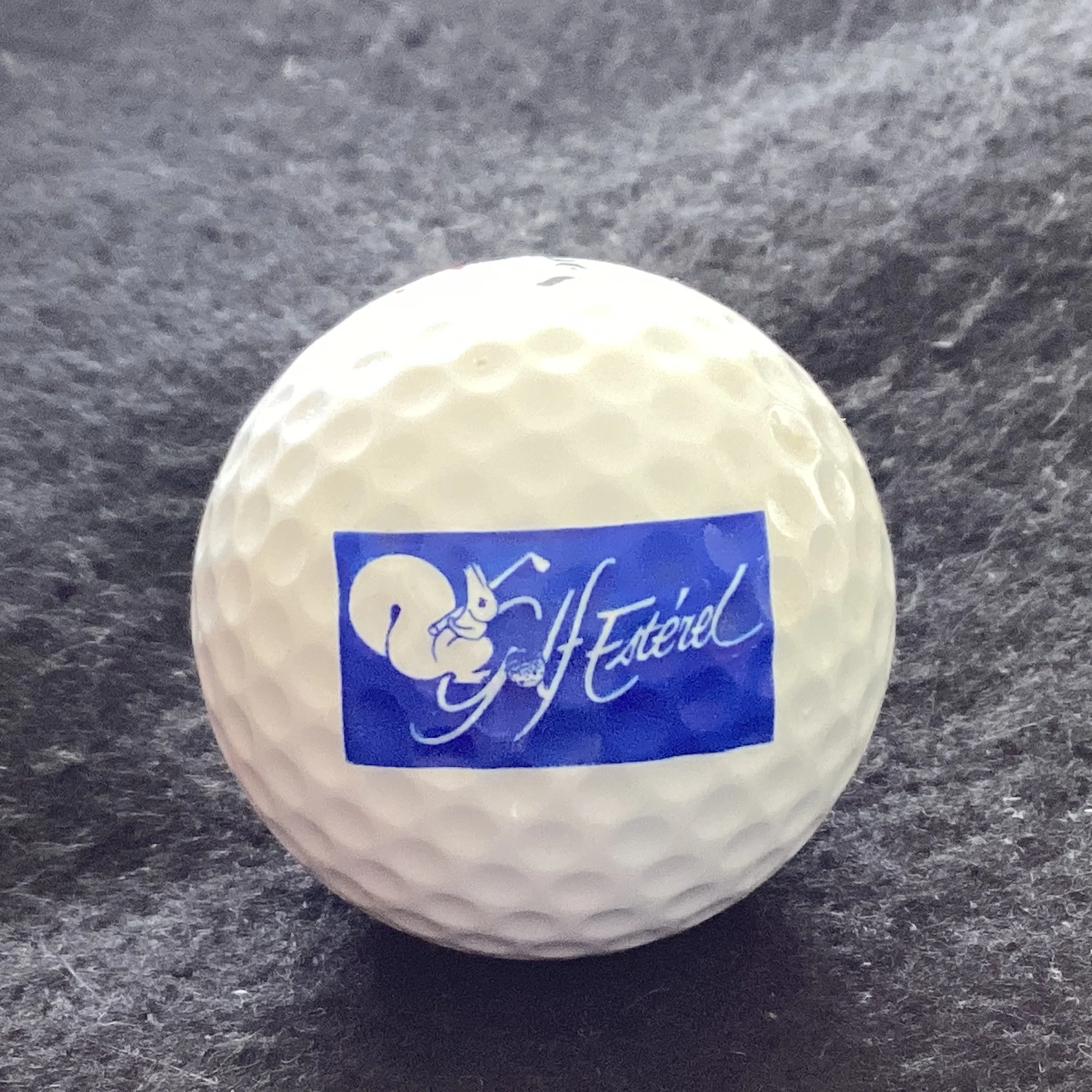 Esterel - Golf Esterel