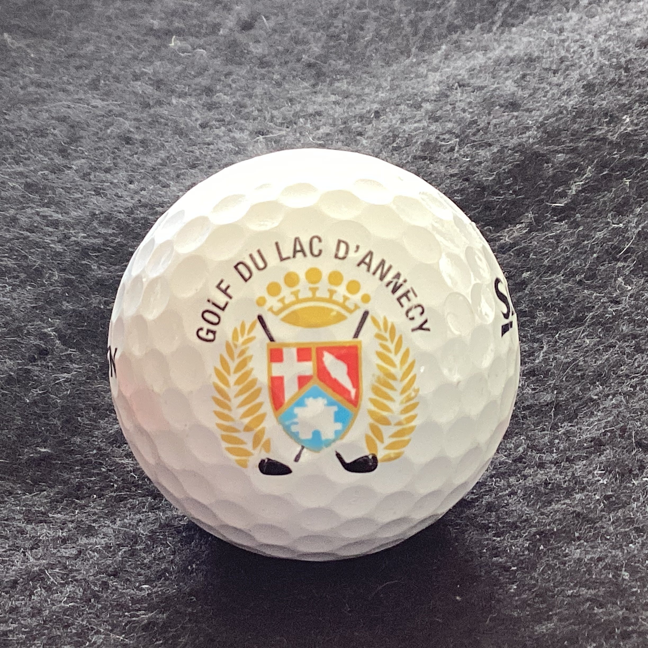 Lac D’Annecy - Golf Du Lac D’Annecy