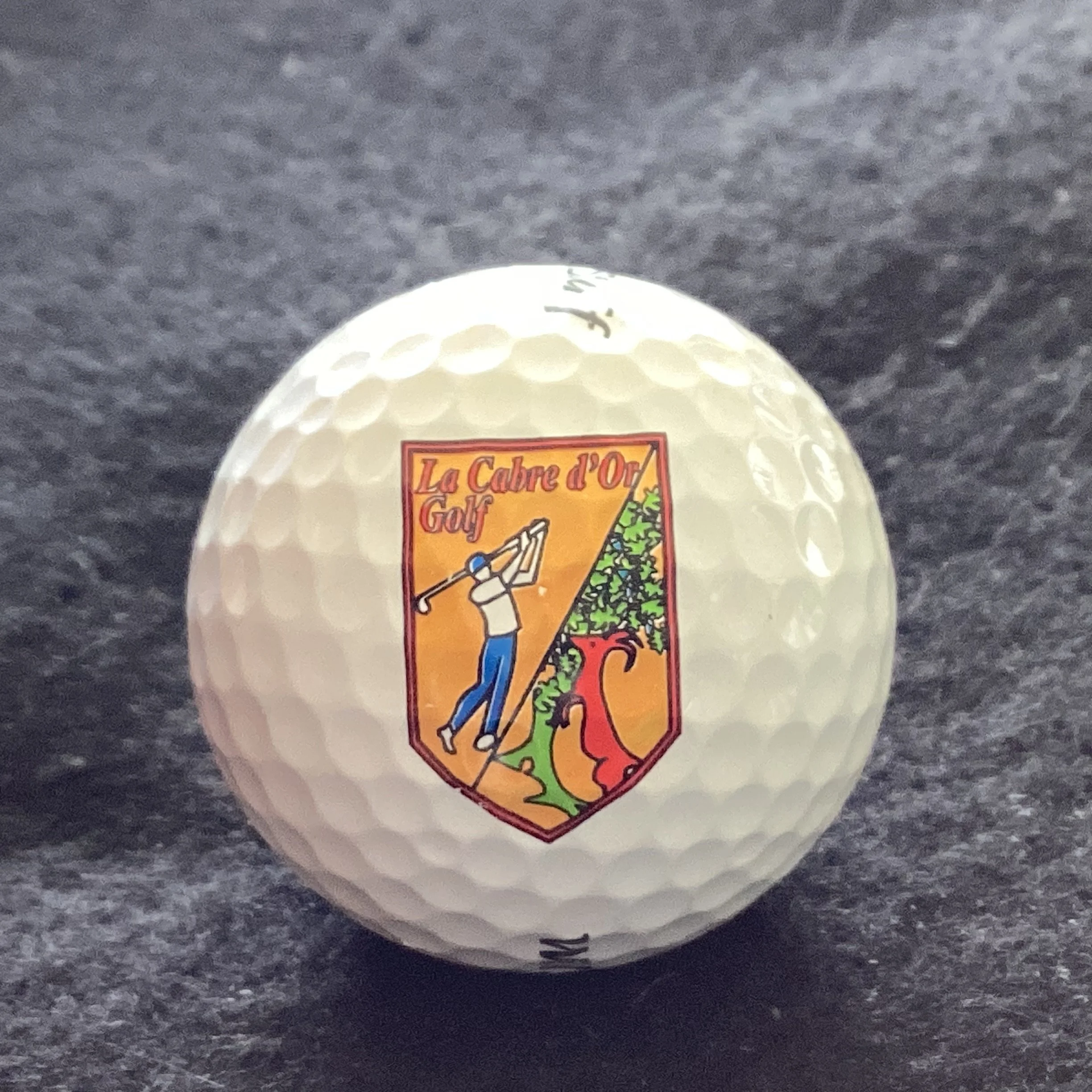 Cabre D’Or -La Cabre D’Or Golf