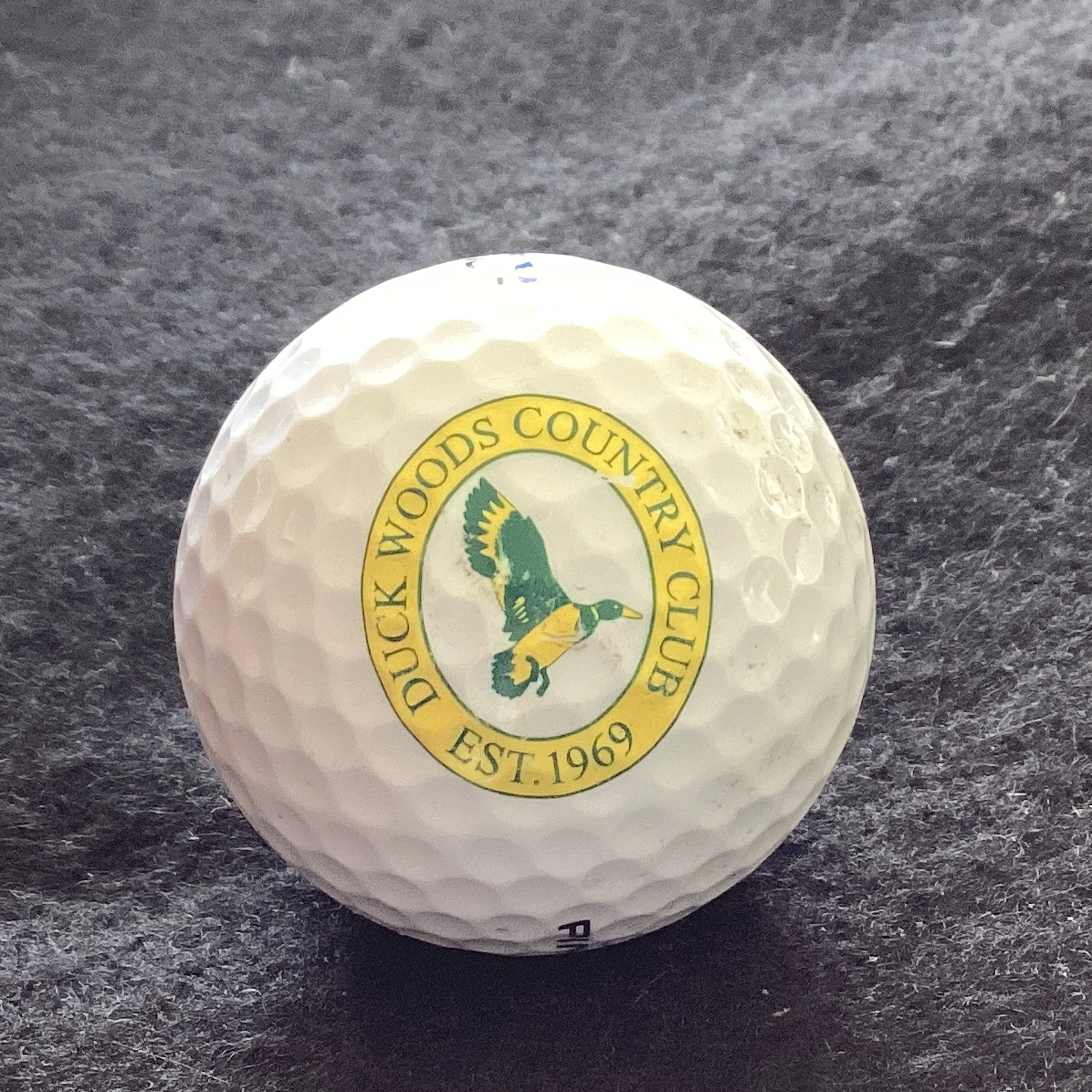 Duck Woods Country Club
