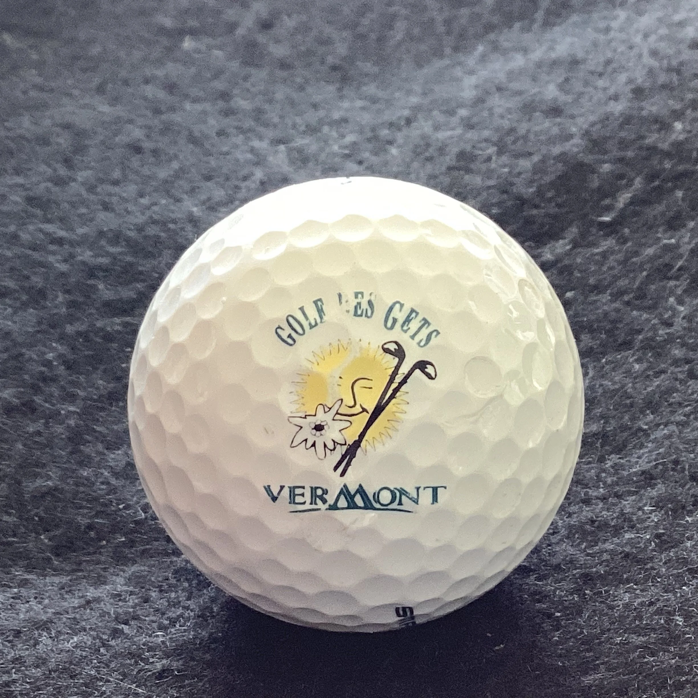 Gets - Golf Les Gets