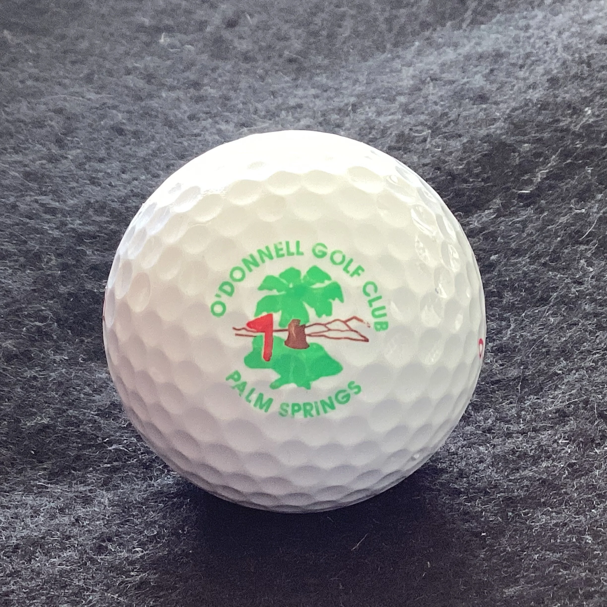 O’Donnell Golf Club 