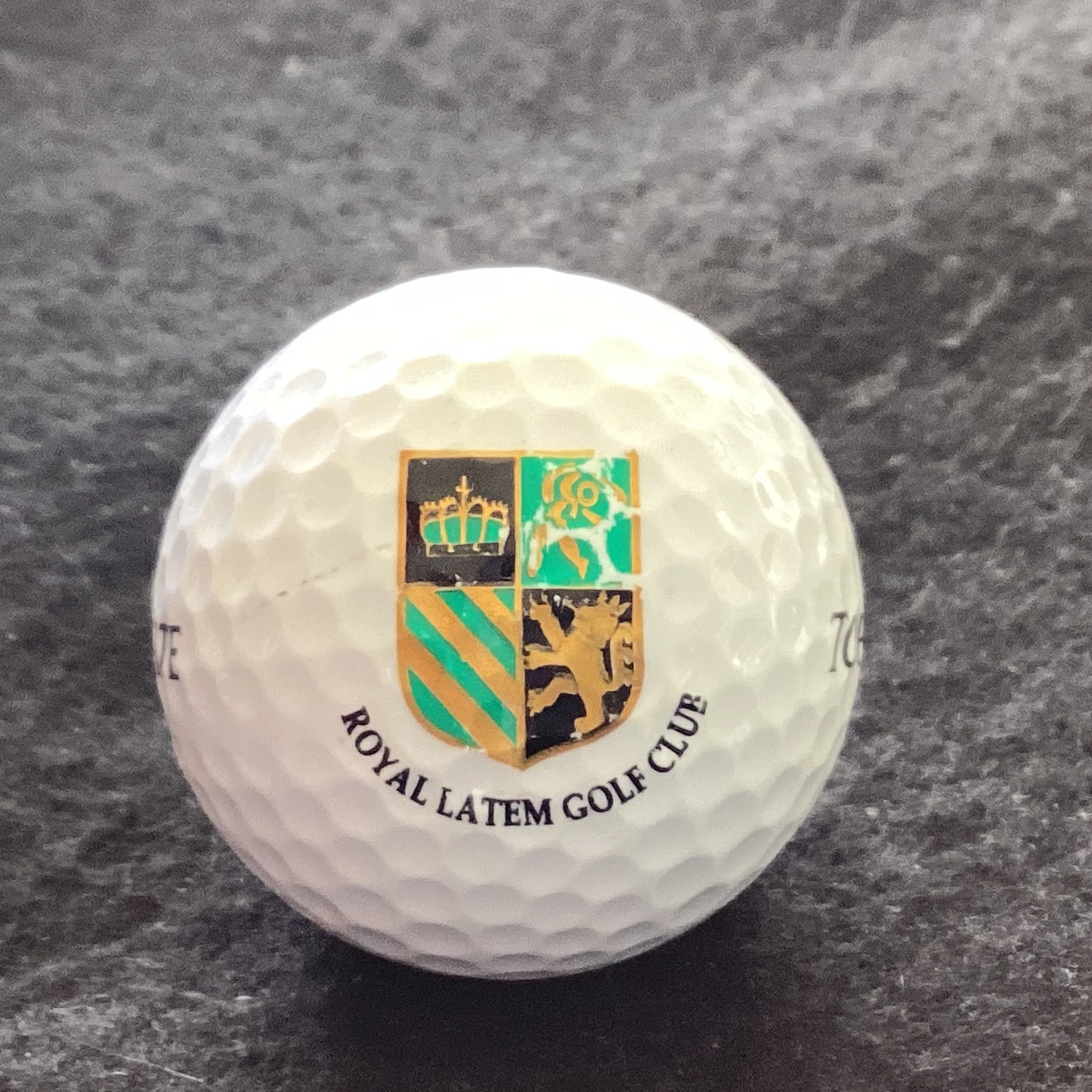 Royal Latem Golf Club 