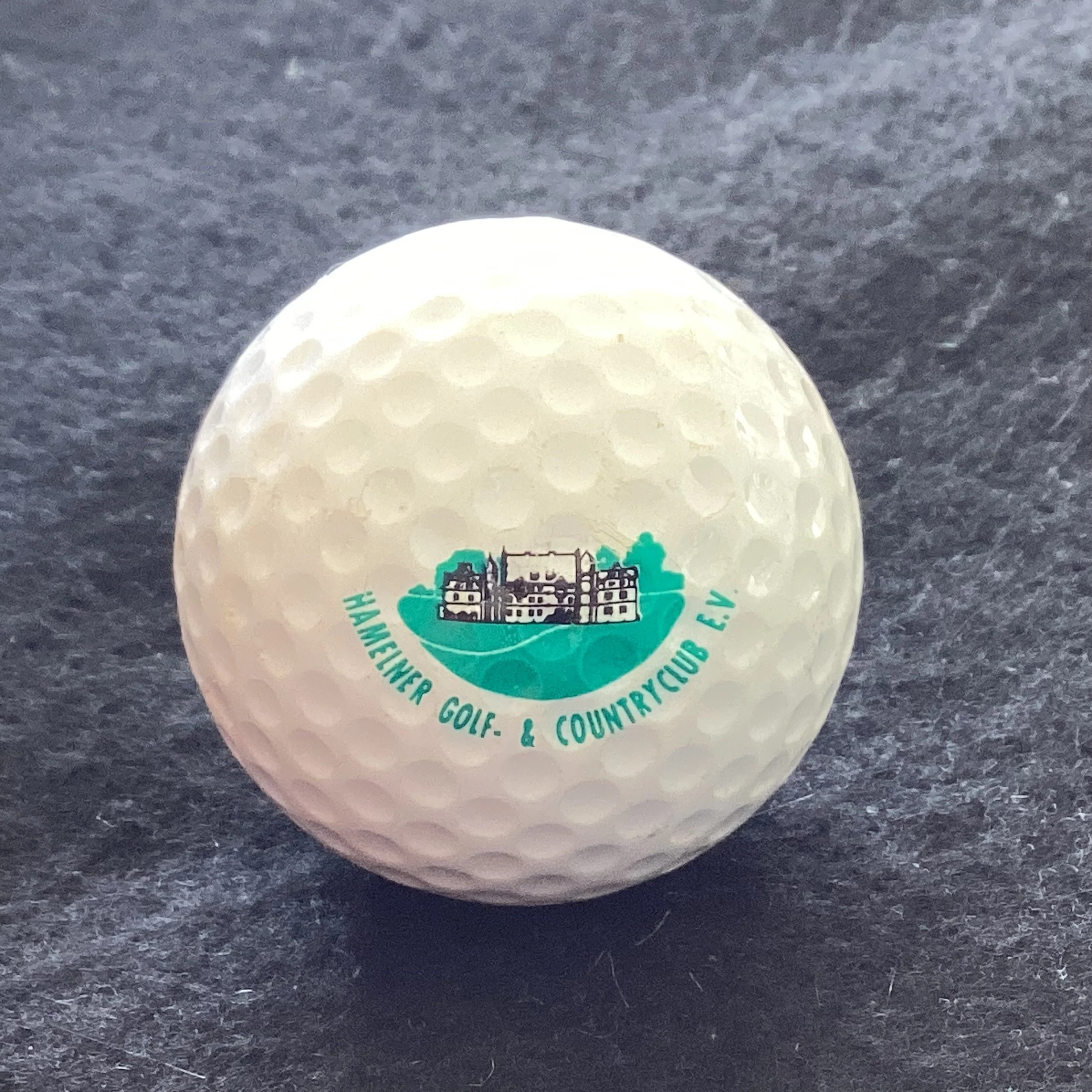 Hamelner Golf and Country Club 