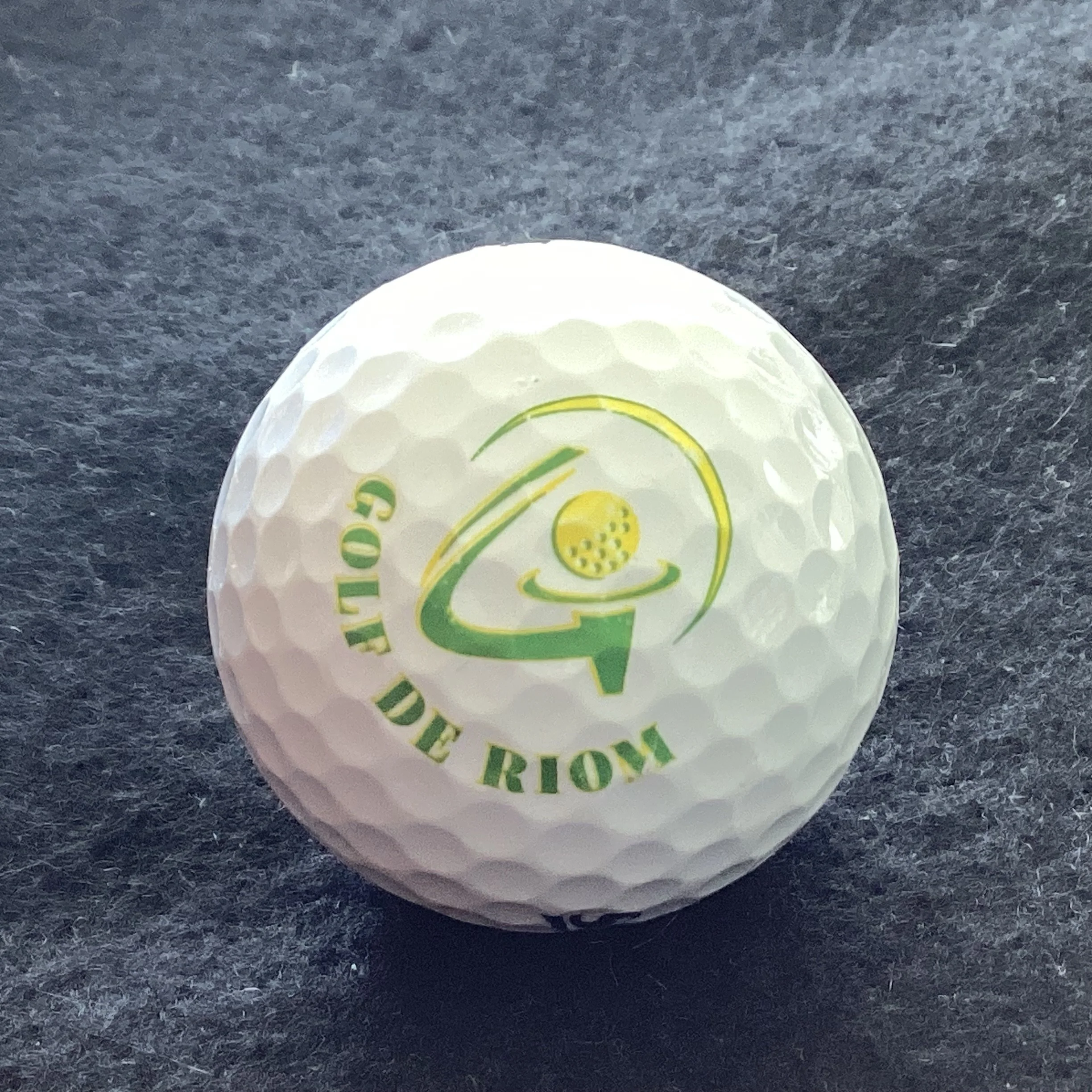 Riom - Golf de Riom