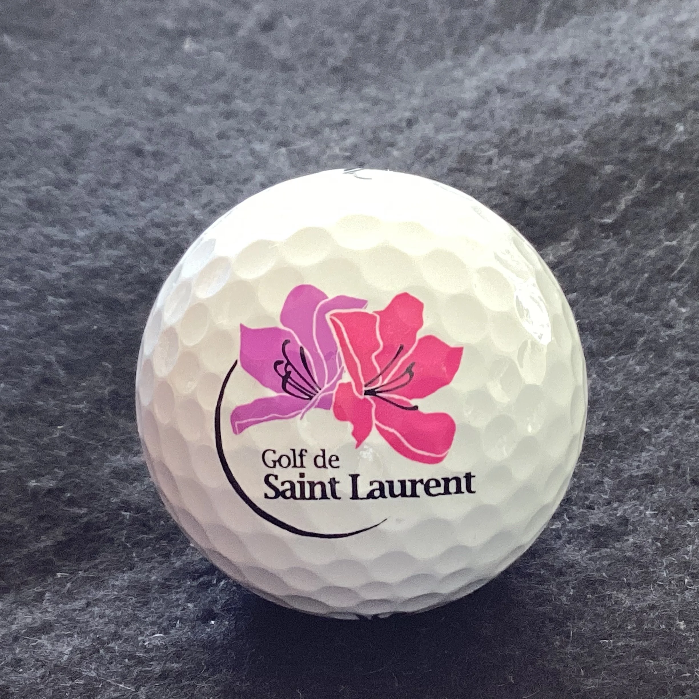 Saint Laurent - Golf de Saint Laurent