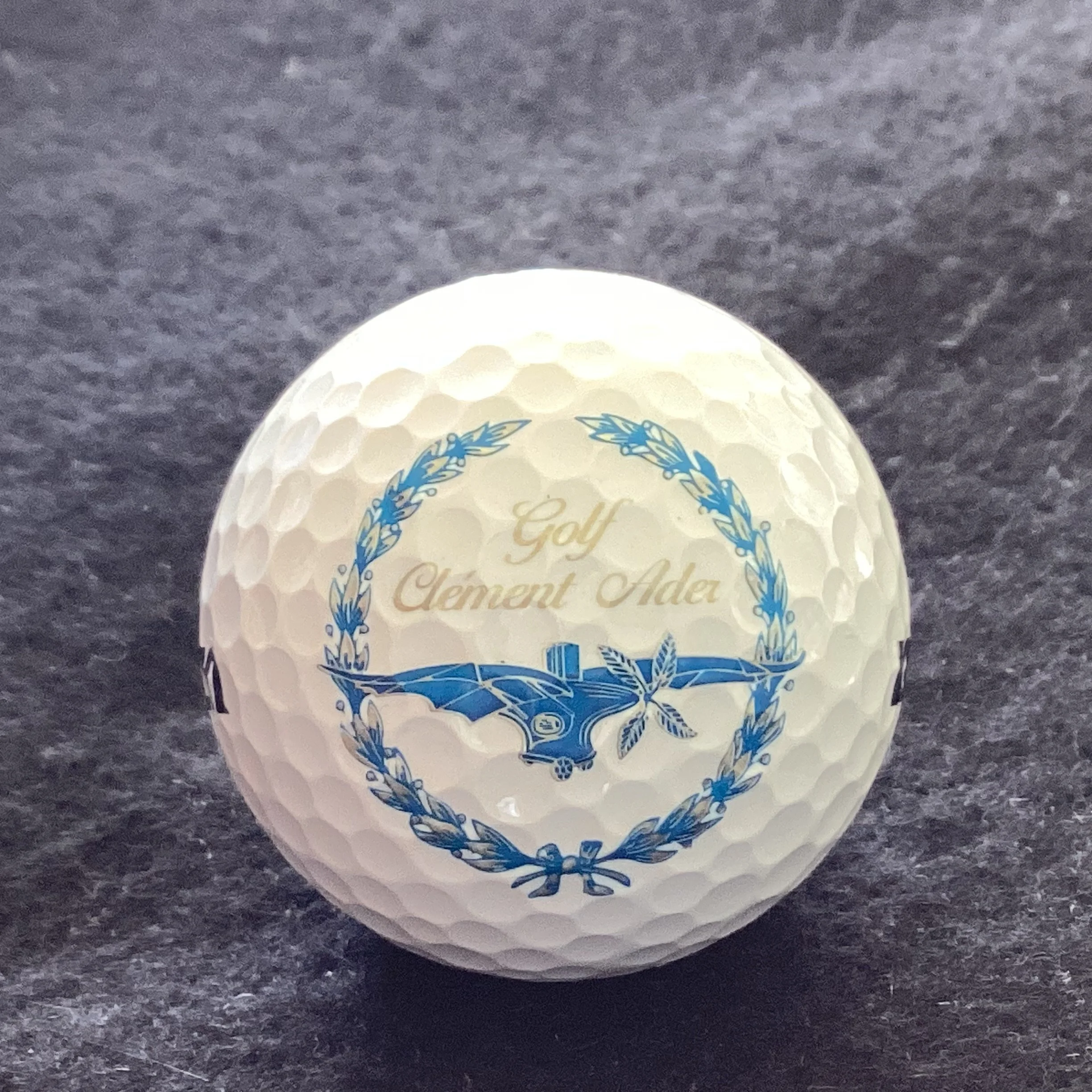 Clement Ader - Golf Clement Ader 