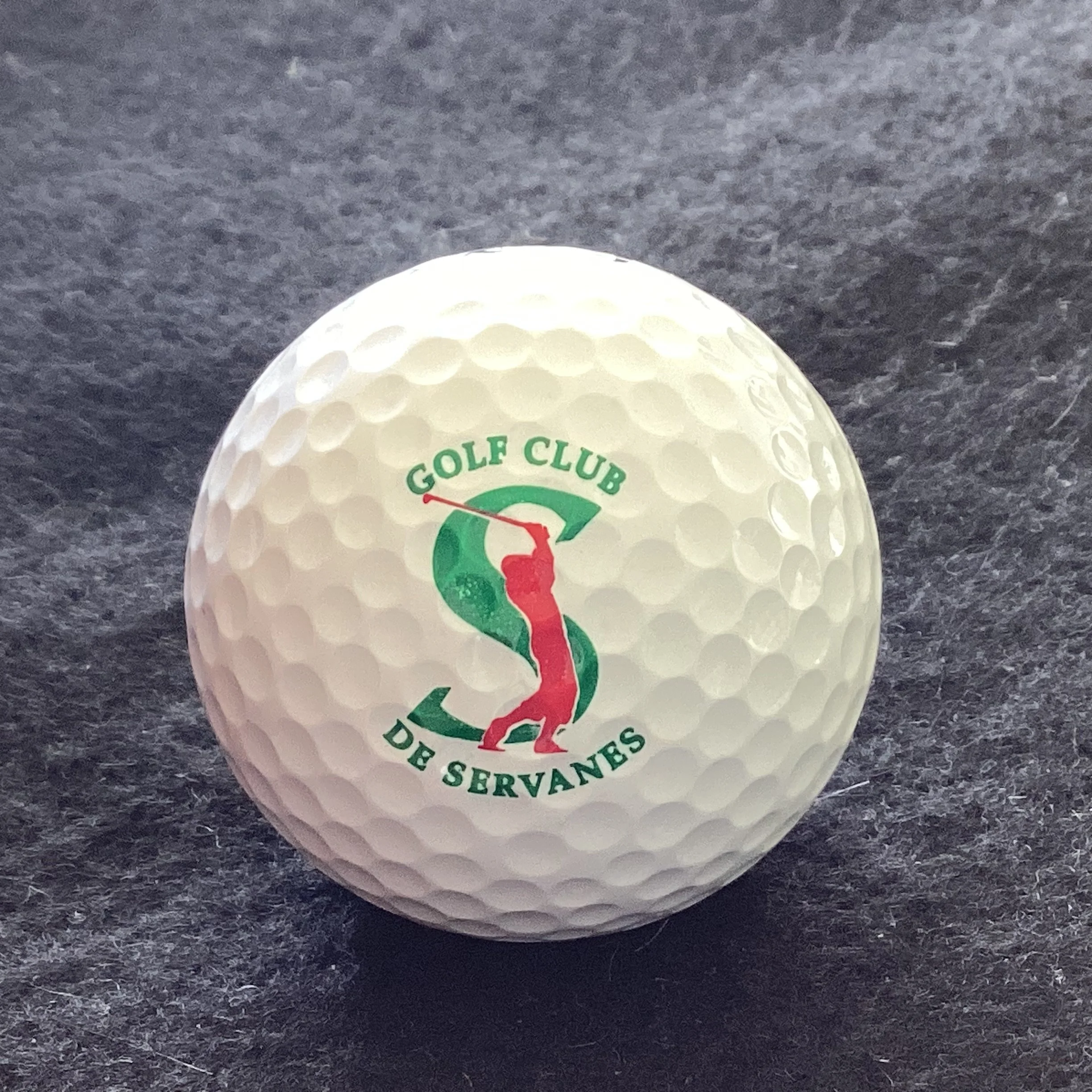 Servanes - Golf Club De Servanes 