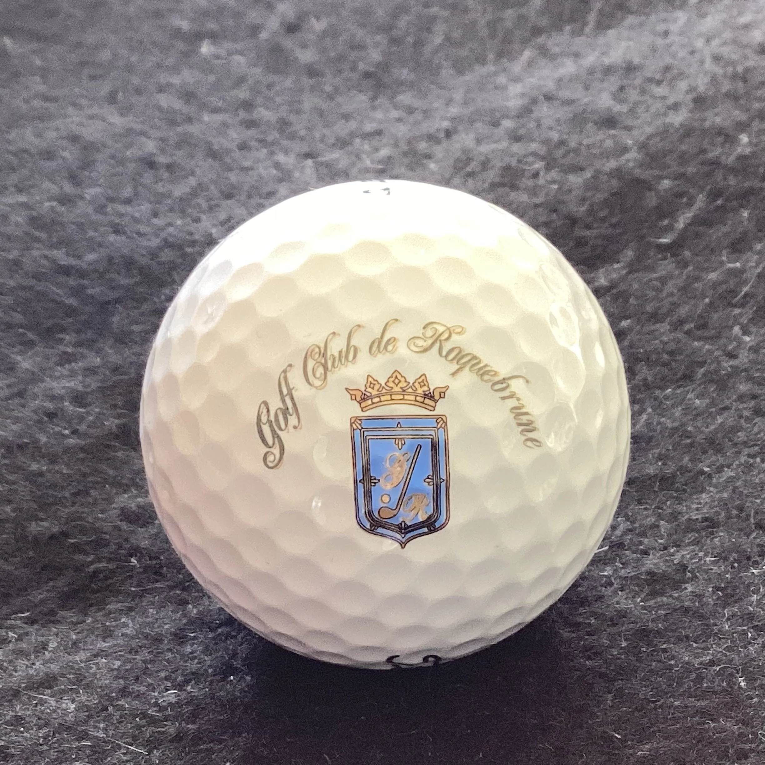 Roquebrune - Golf Club de Roquebrune 