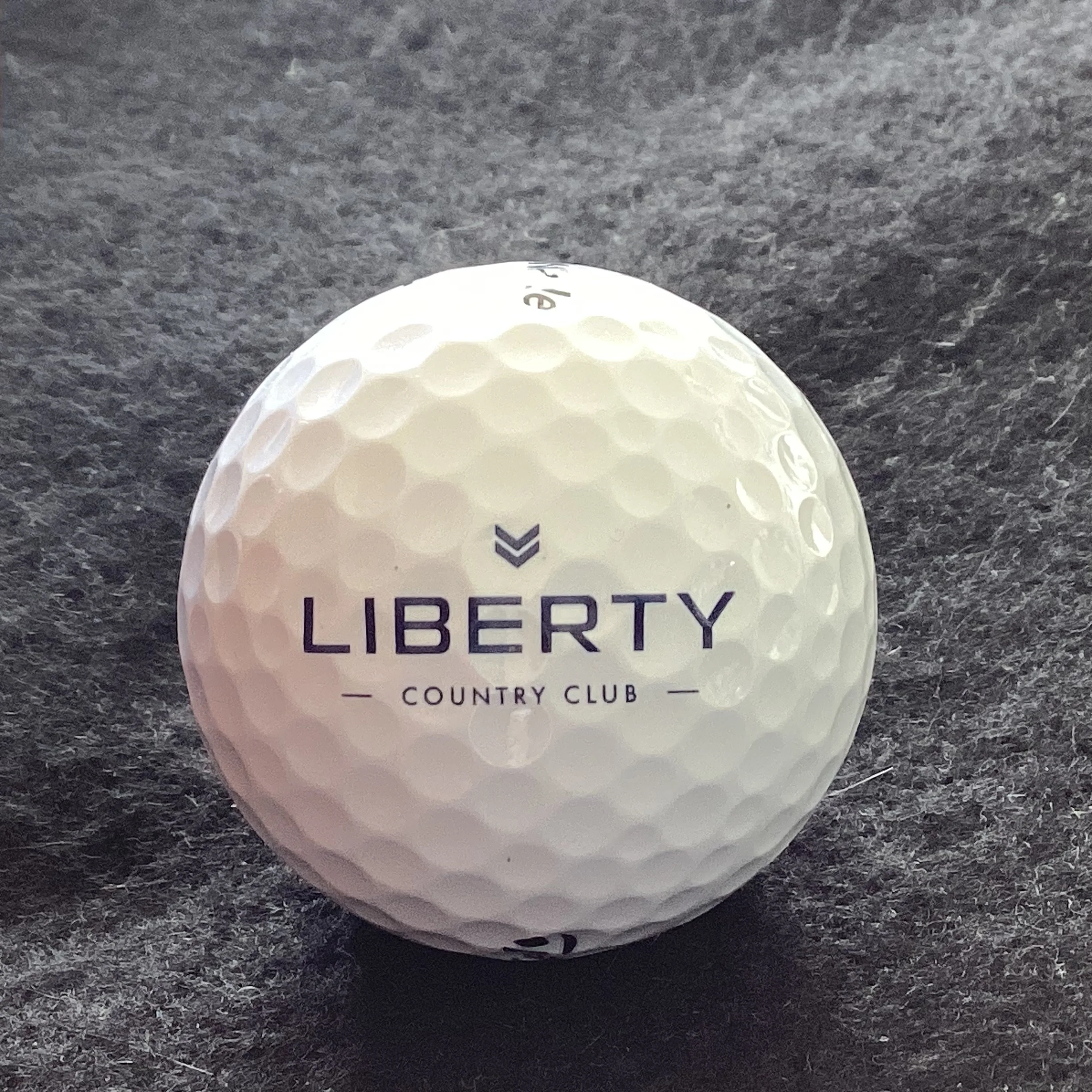 Liberty Country Club 