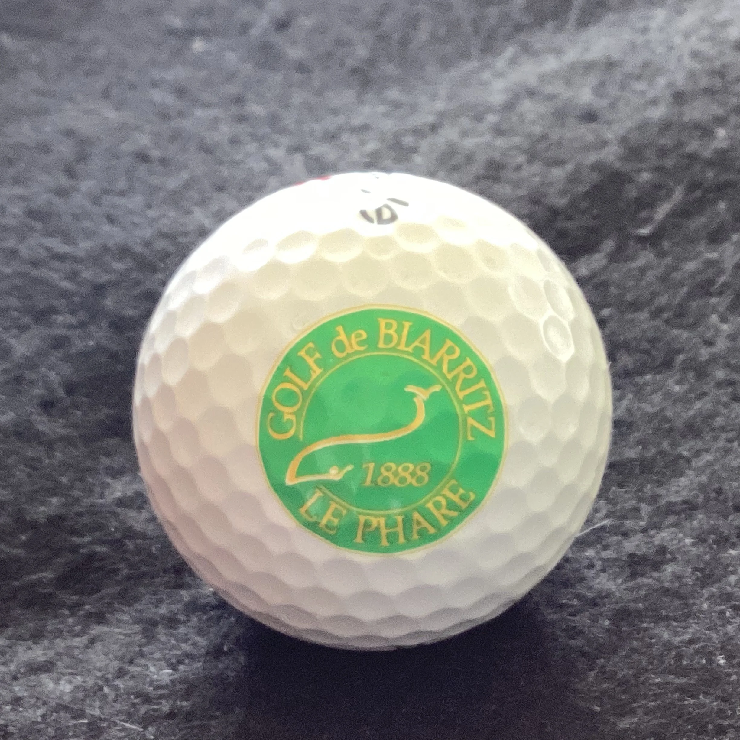 Biarritz - Golf de Biarritz Le Phare