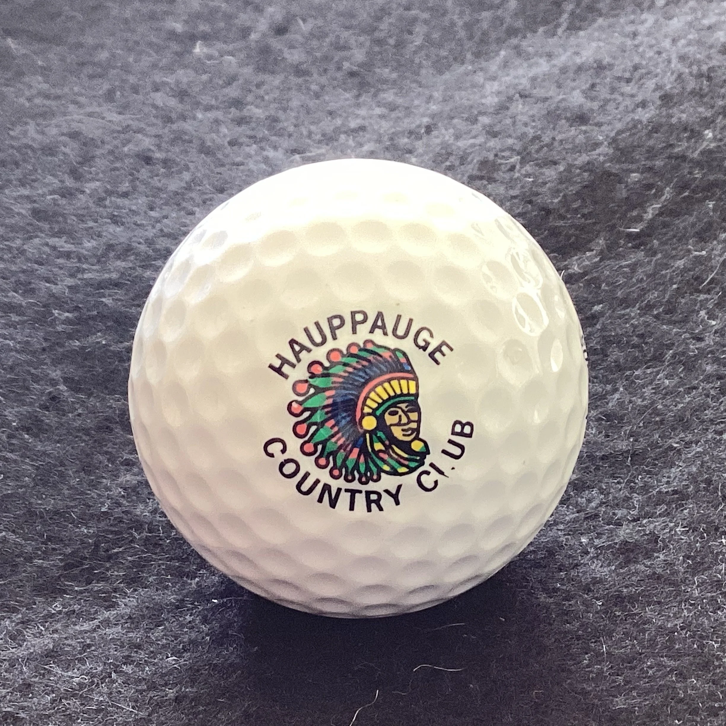 Hauppauge Country Club 