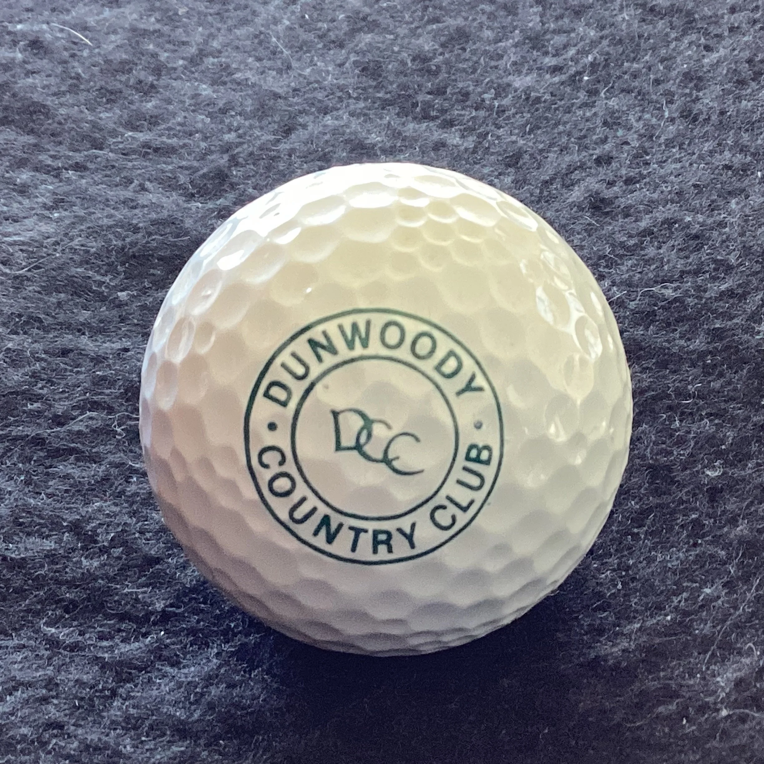 Dunwoody Country Club