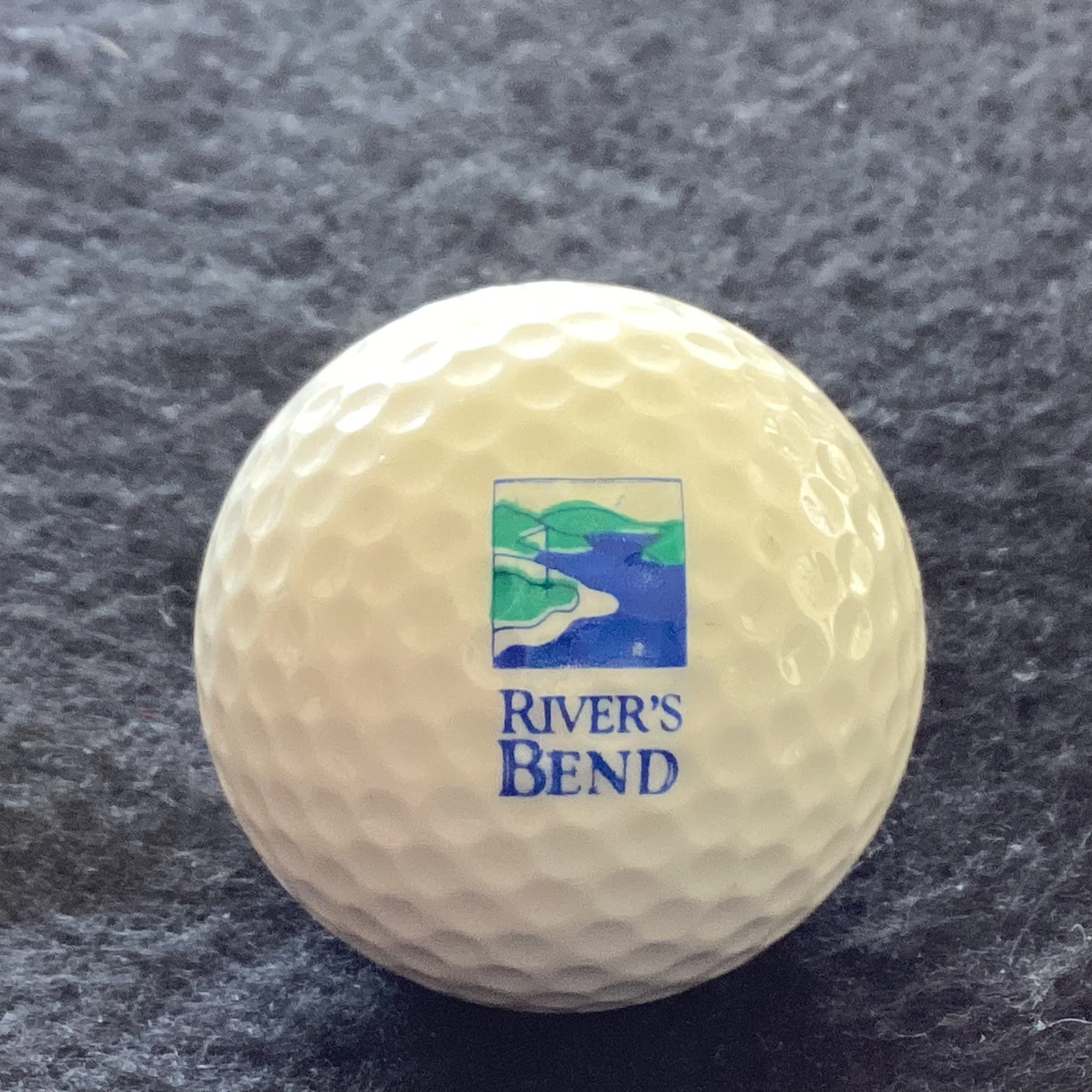 River’s Bend Golf Club 