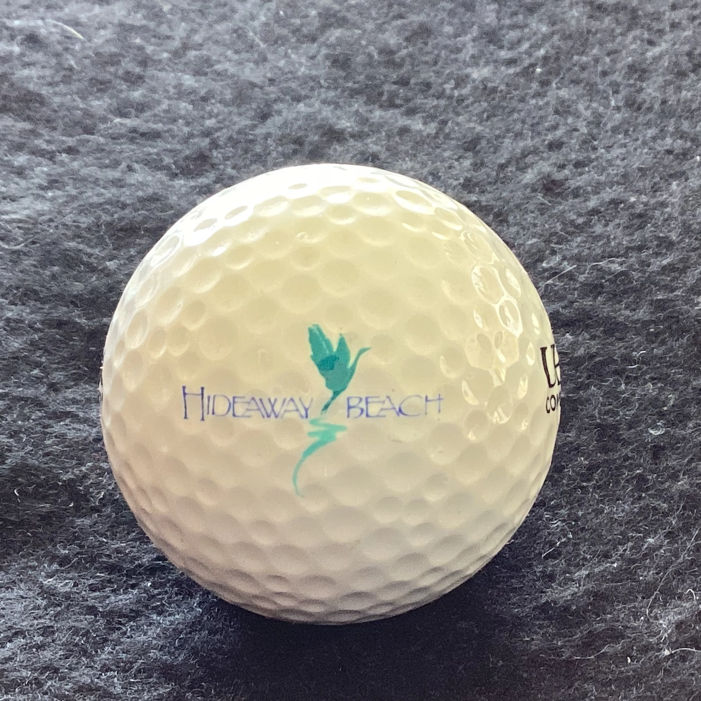 Hideaway Beach Golf Club 