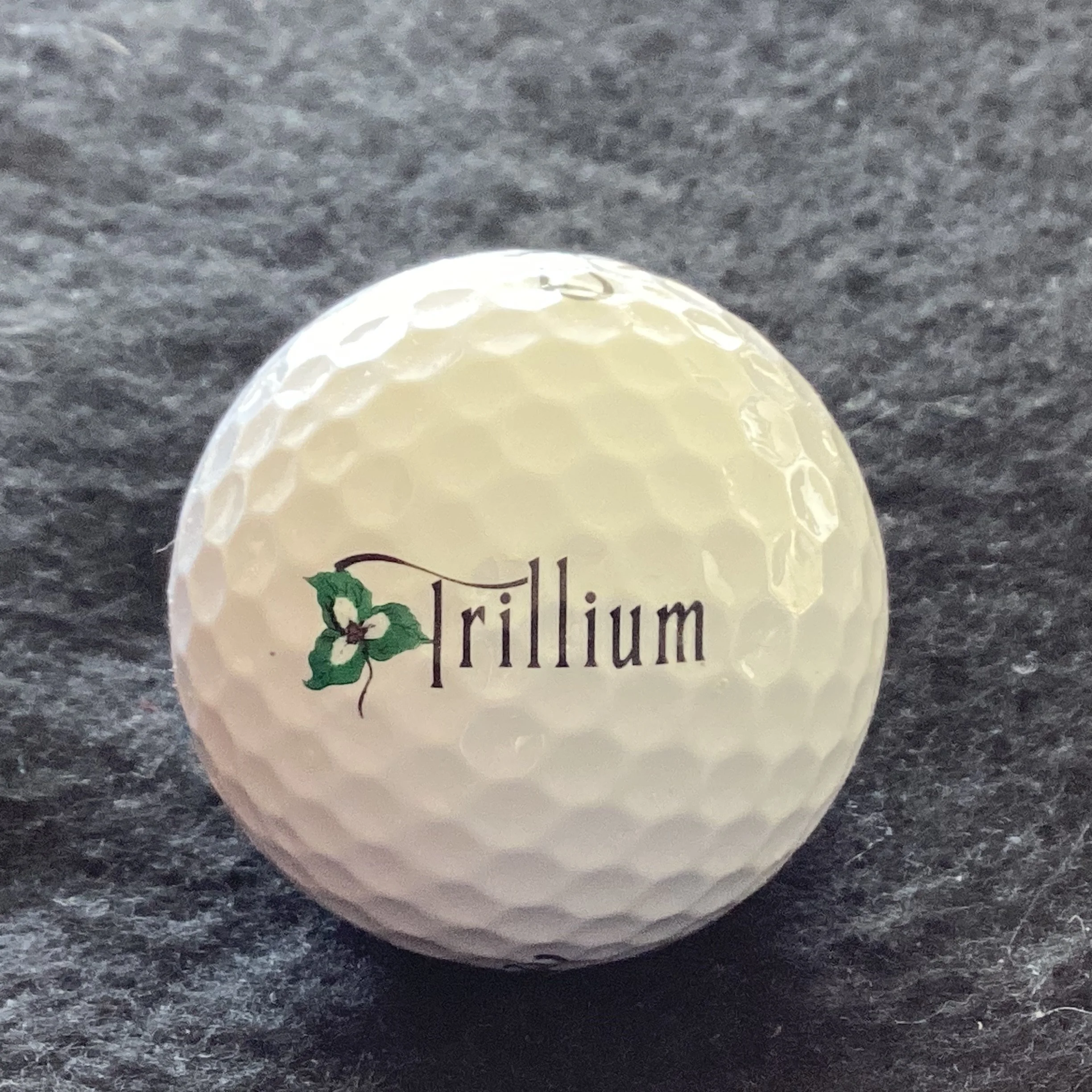 Trillium Links