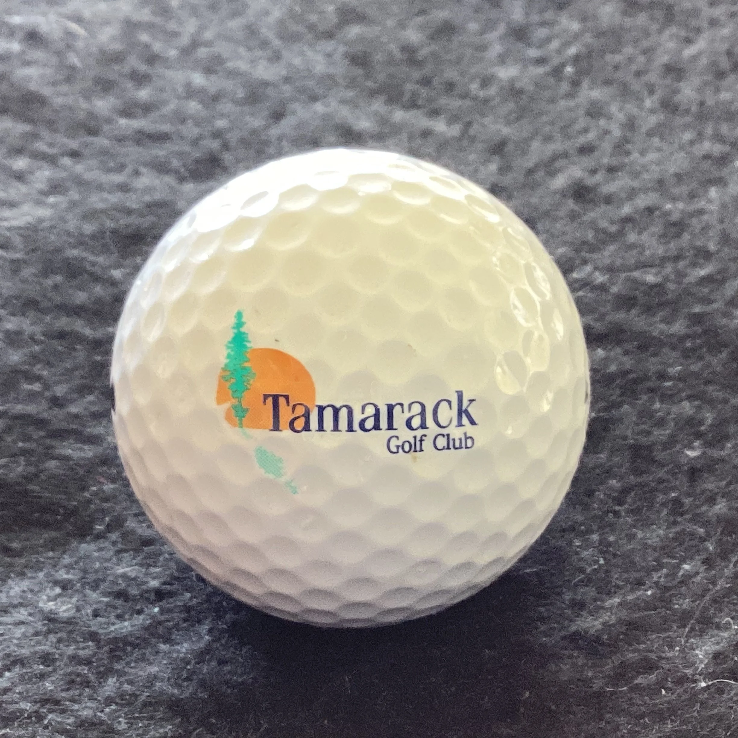 Tamarack Golf Club 