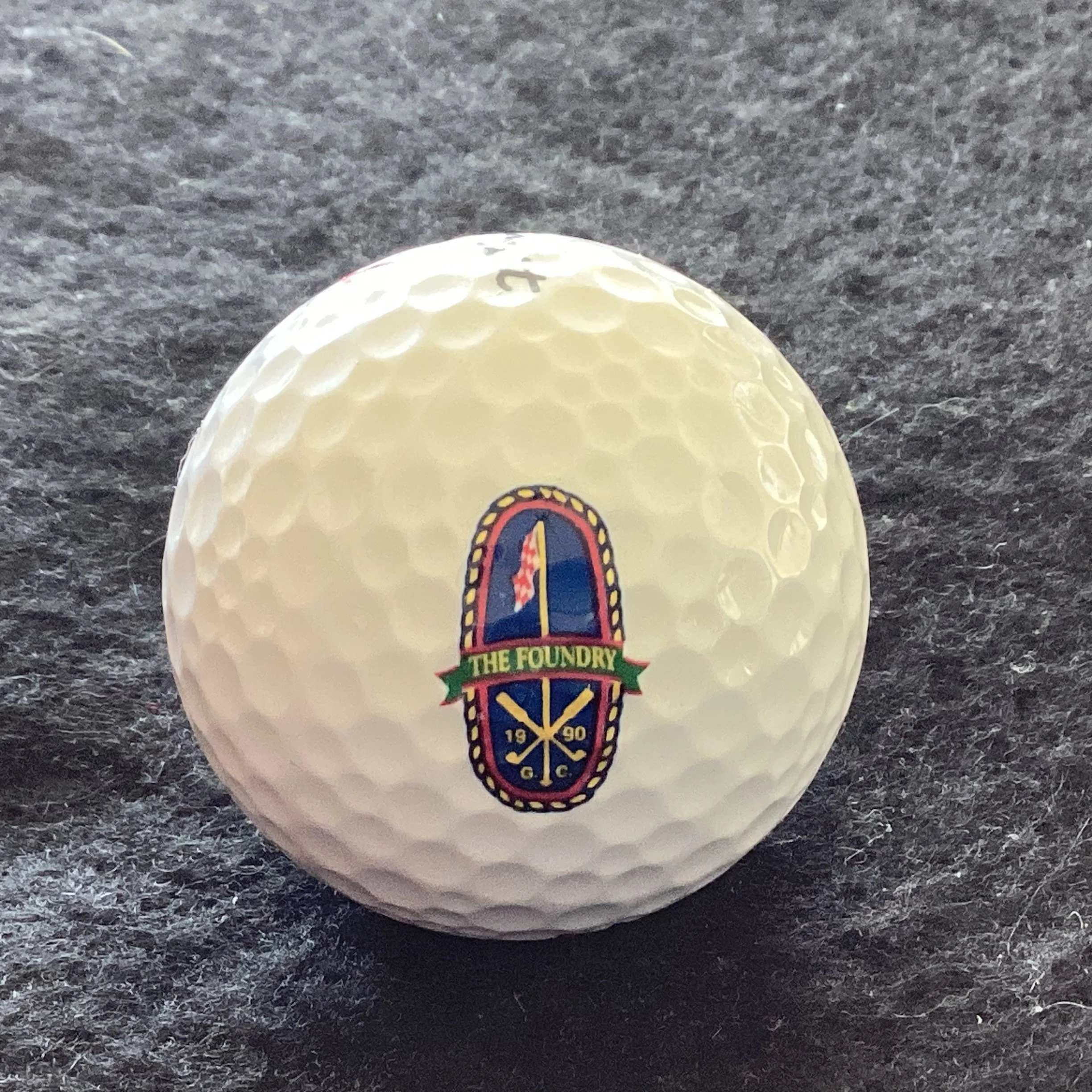 Foundry - The Foundry Golf Club 