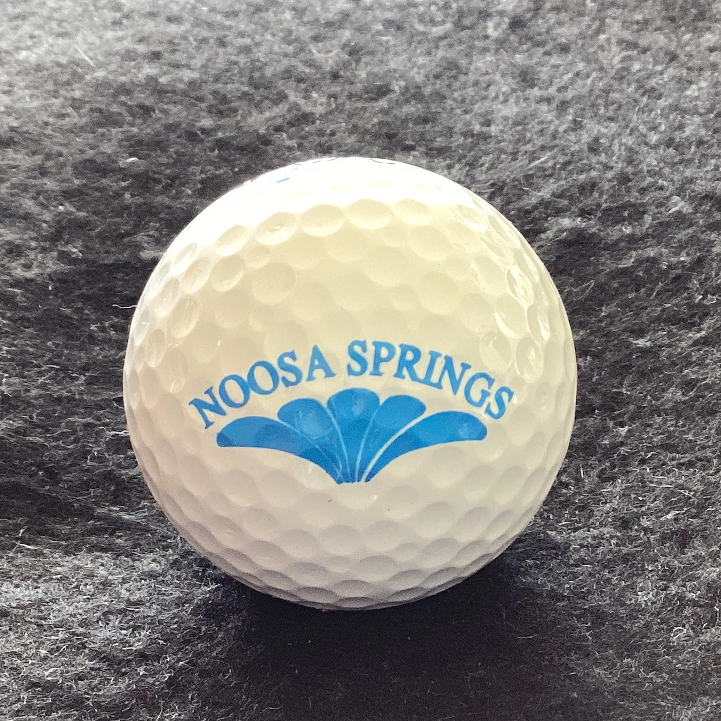 Noose Springs Golf Club 