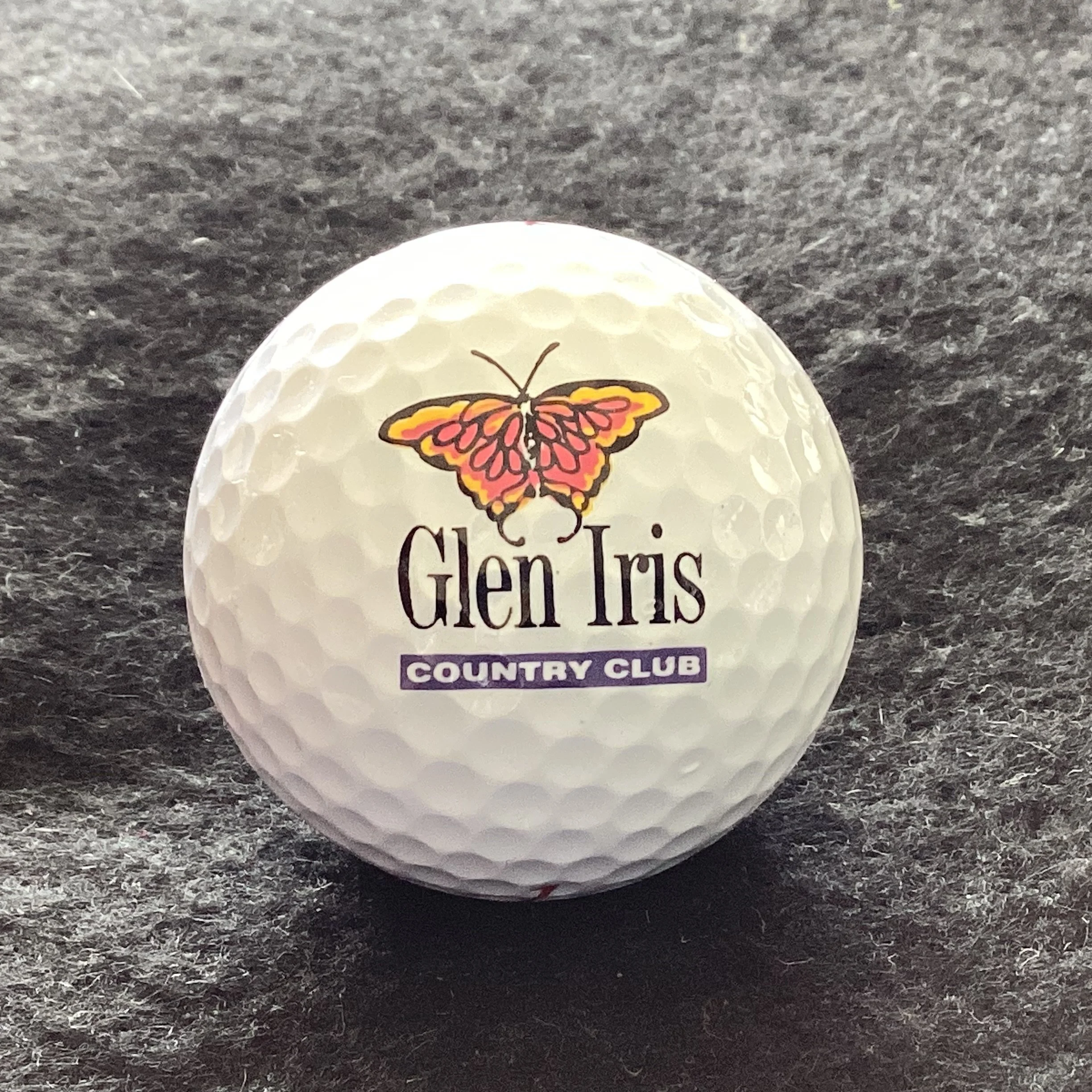 Glen Iris Country Club