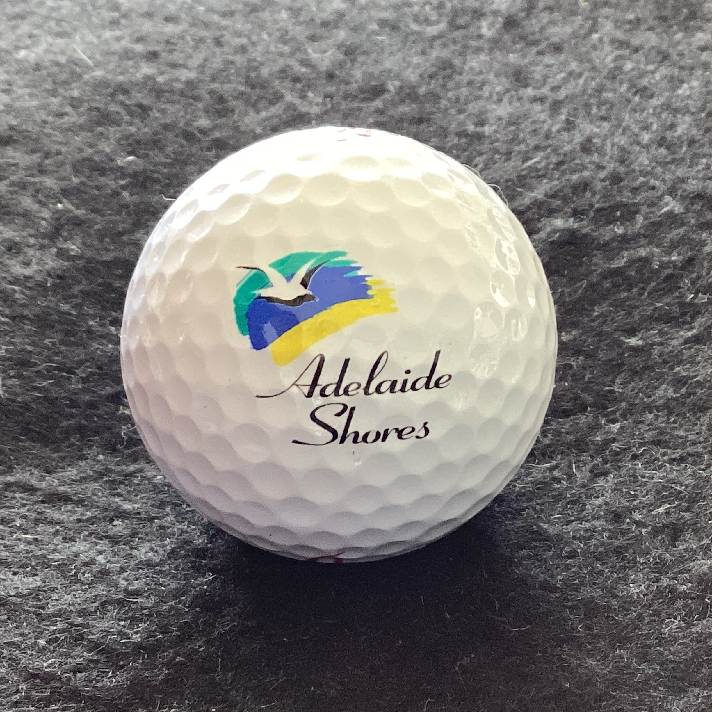 Adelaide Shores Golf Club 