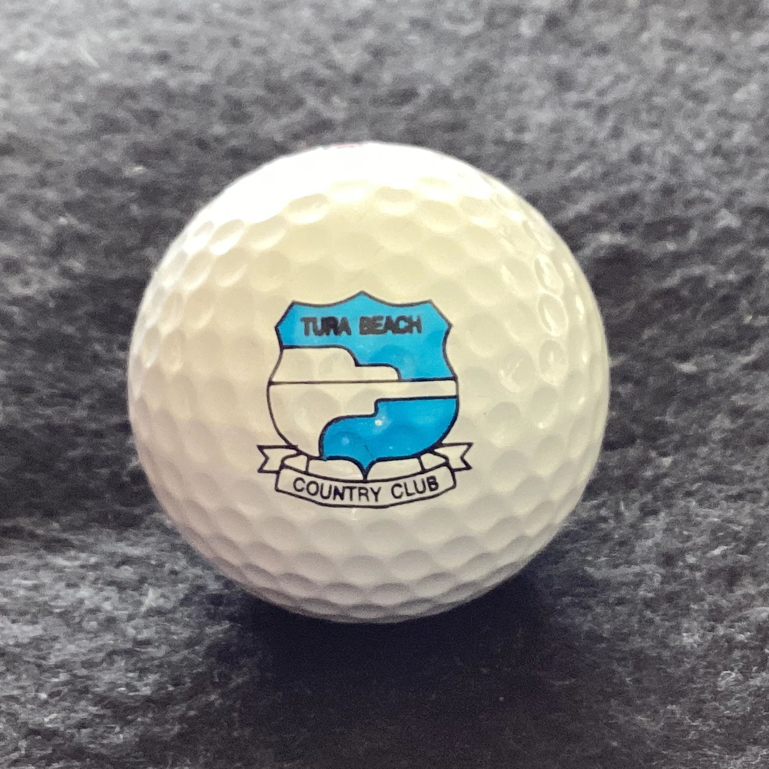 Tura Beach Country Club 