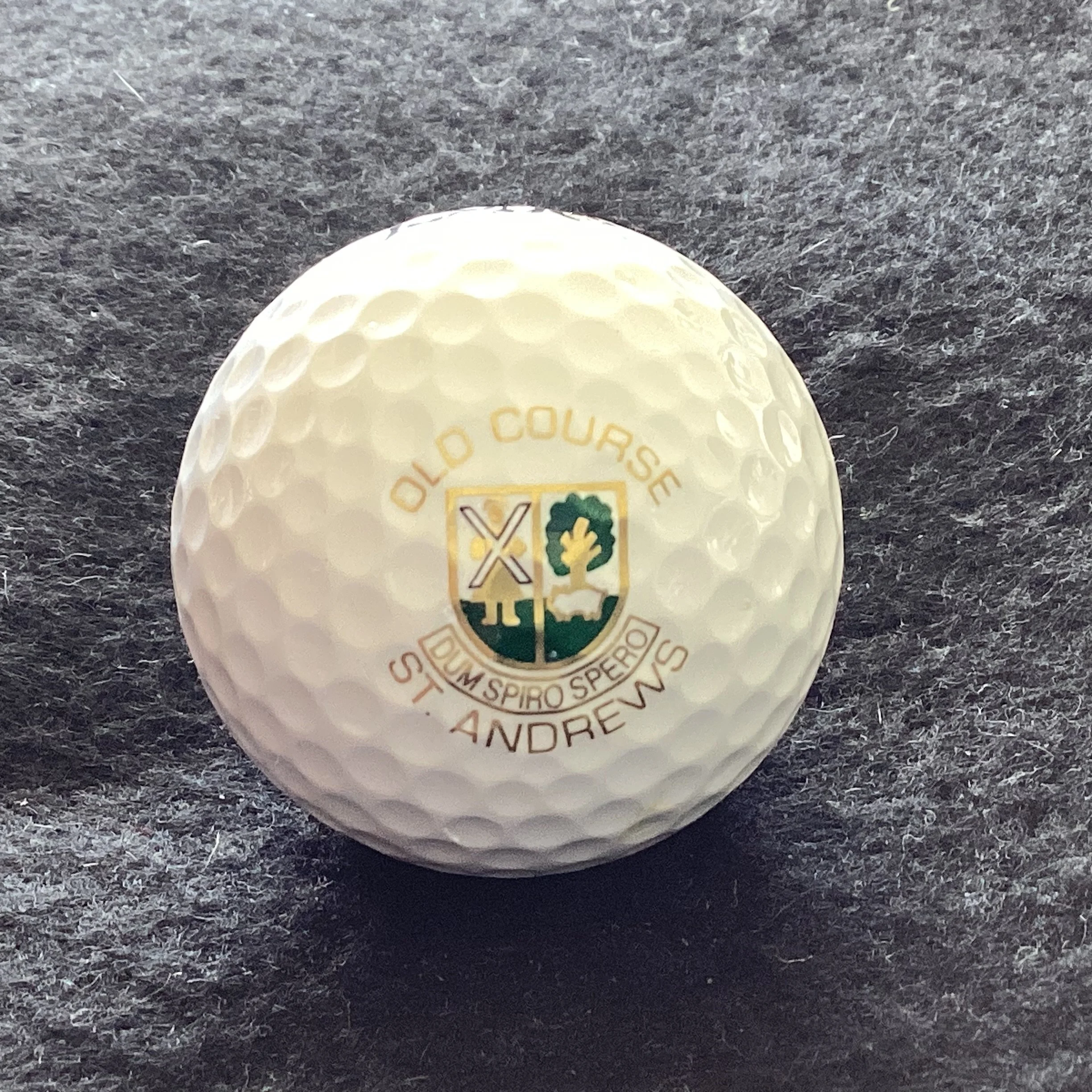 St Andrews Links - Old Course 