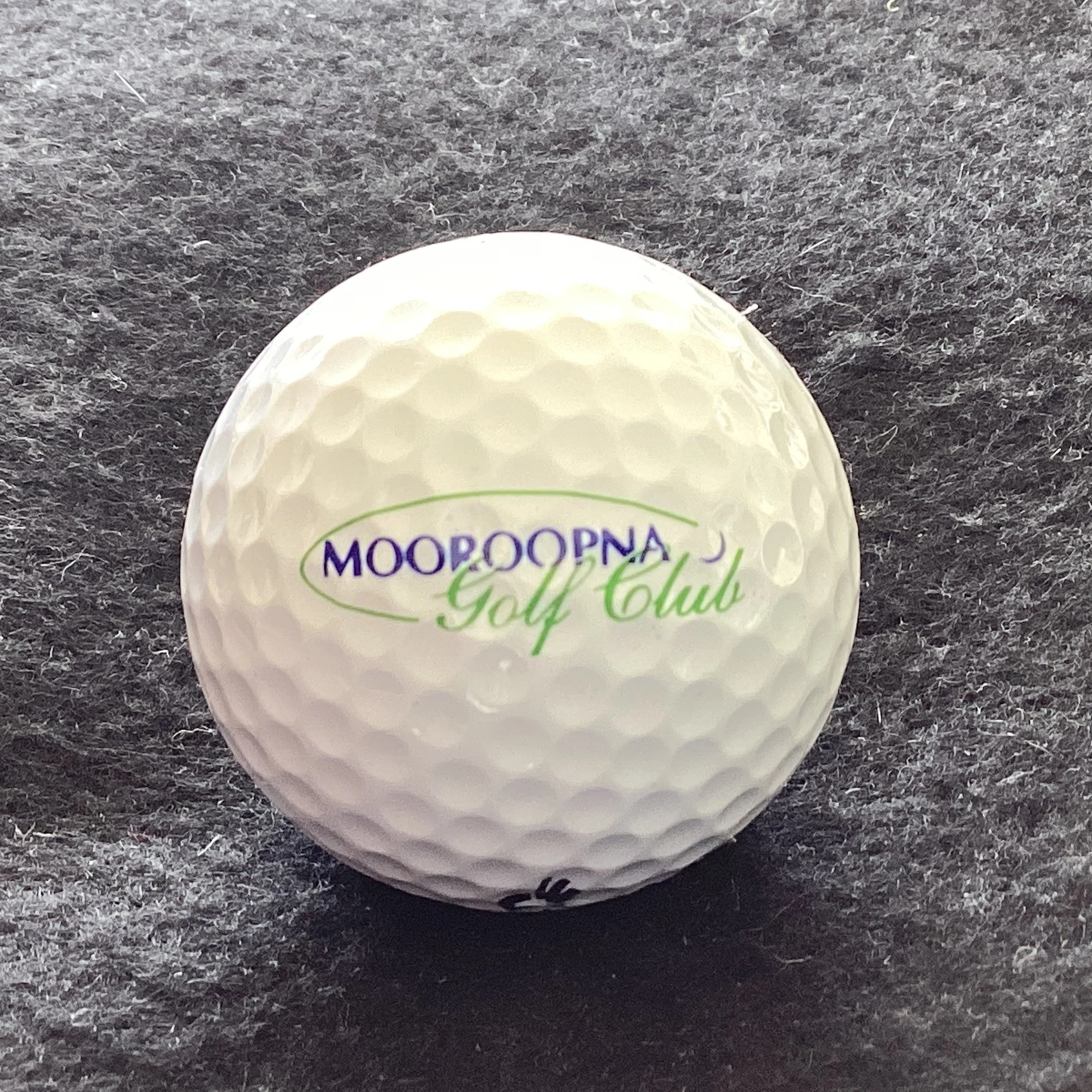 Mooroopna Golf Club 