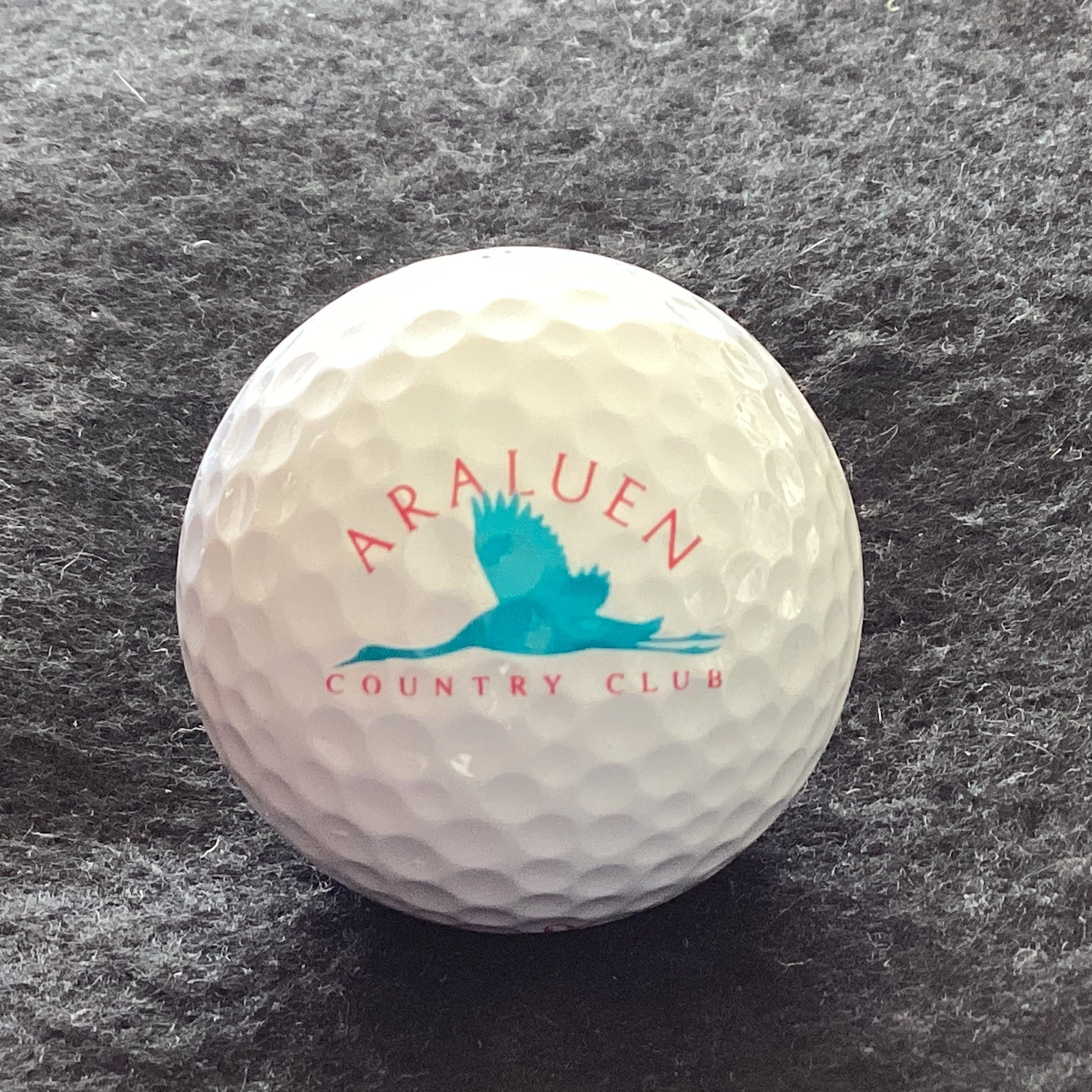 Araluen Country Club 