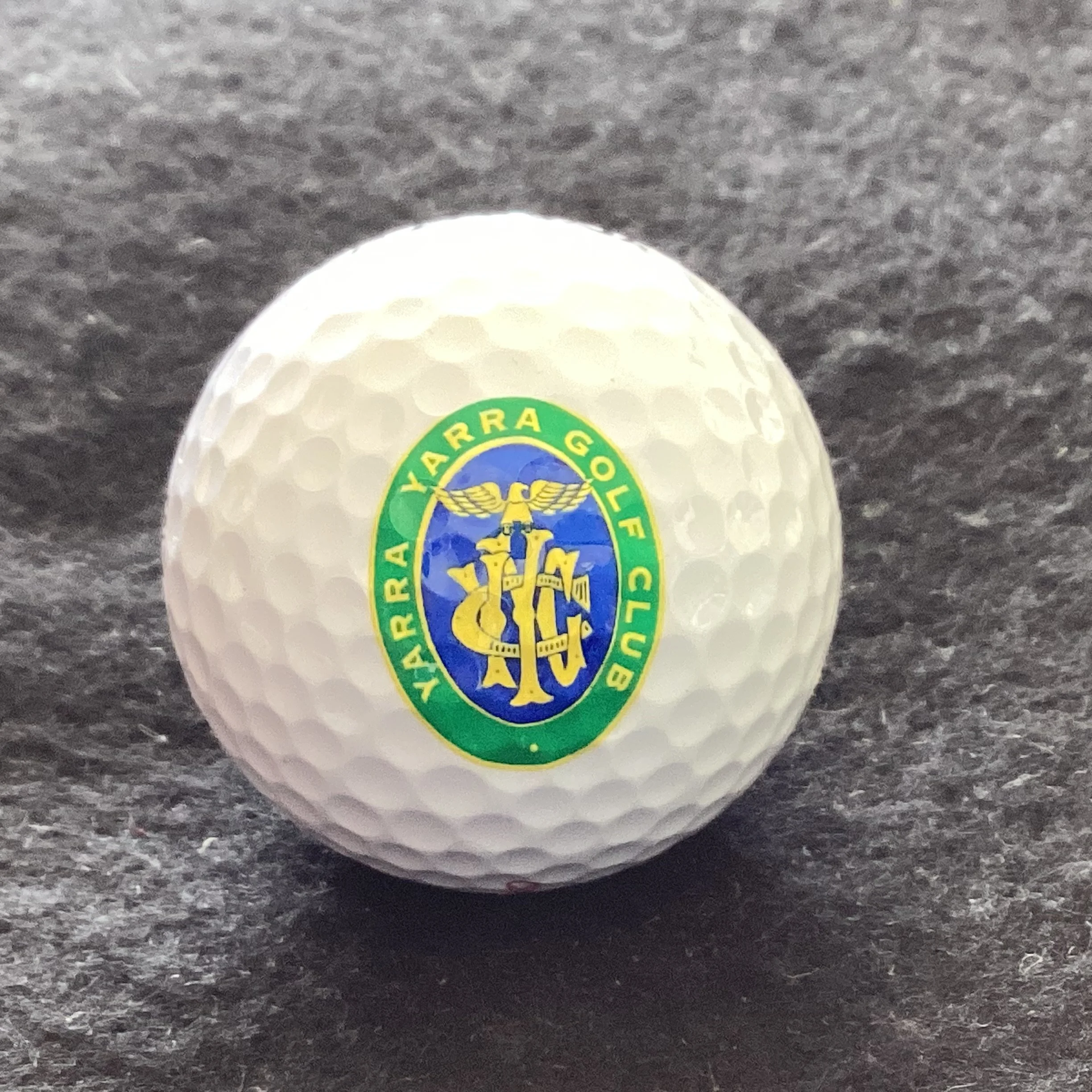 Yarra Yarra Golf Club 