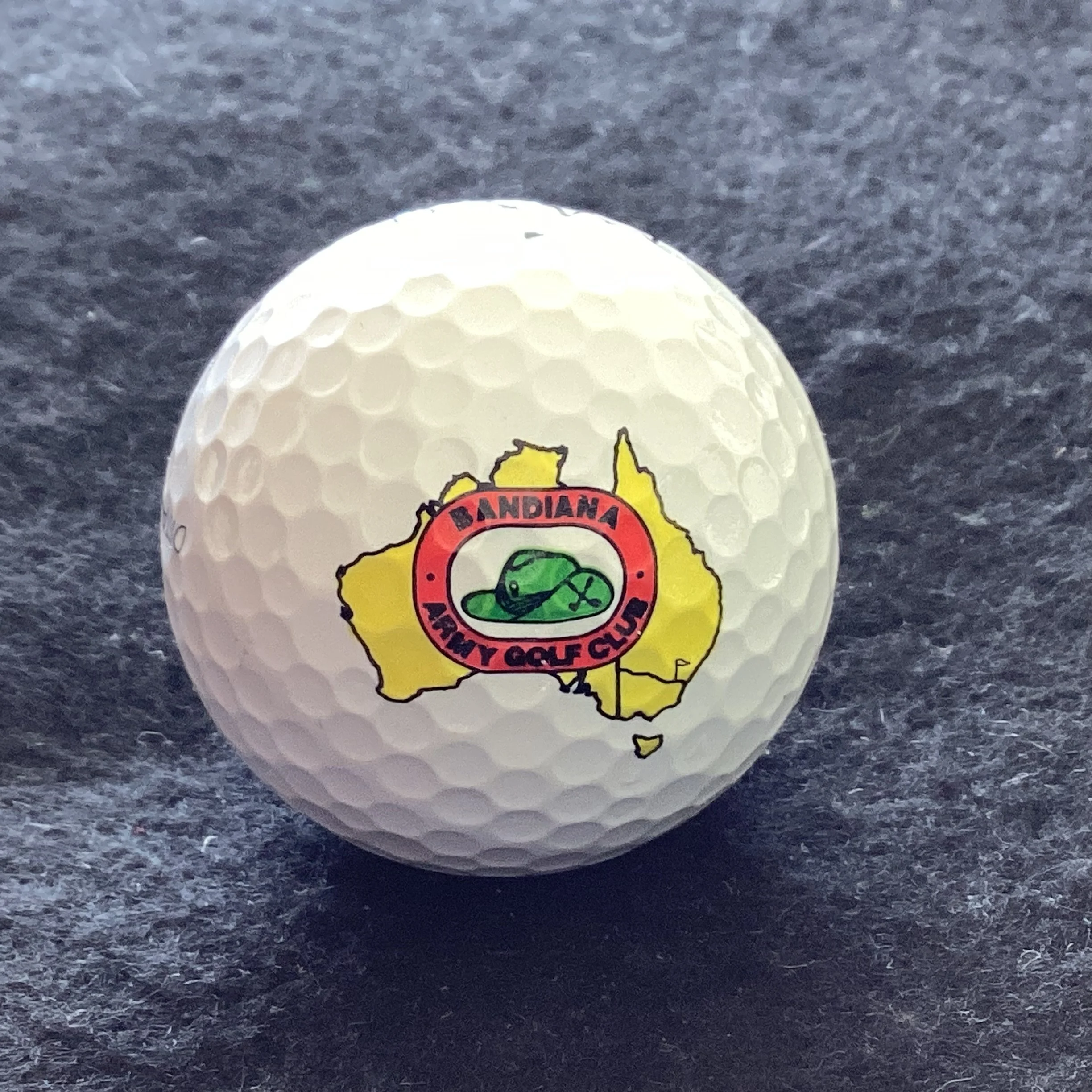 Bandiana Army Golf Club 