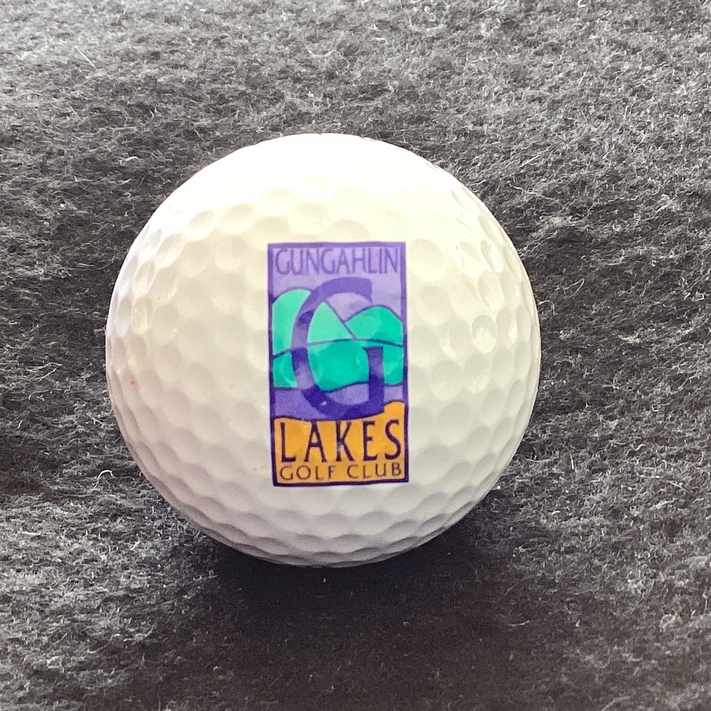 Gungahlin Lakes Golf Club 