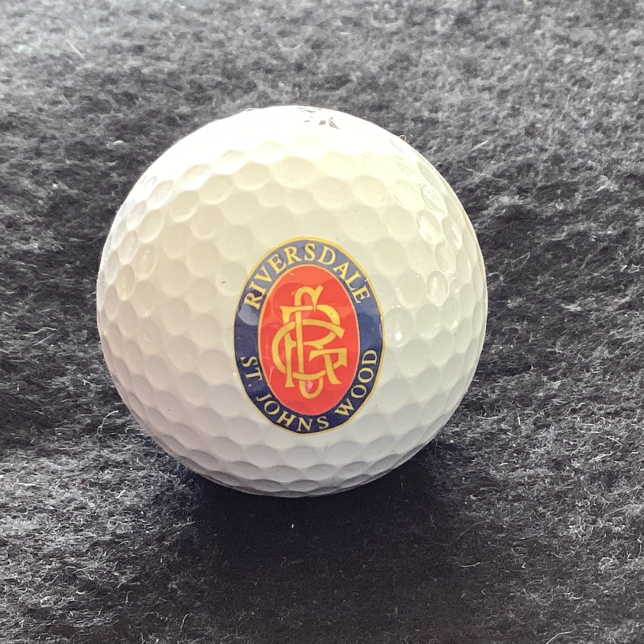 Riversdale Golf Club - St Johns Wood