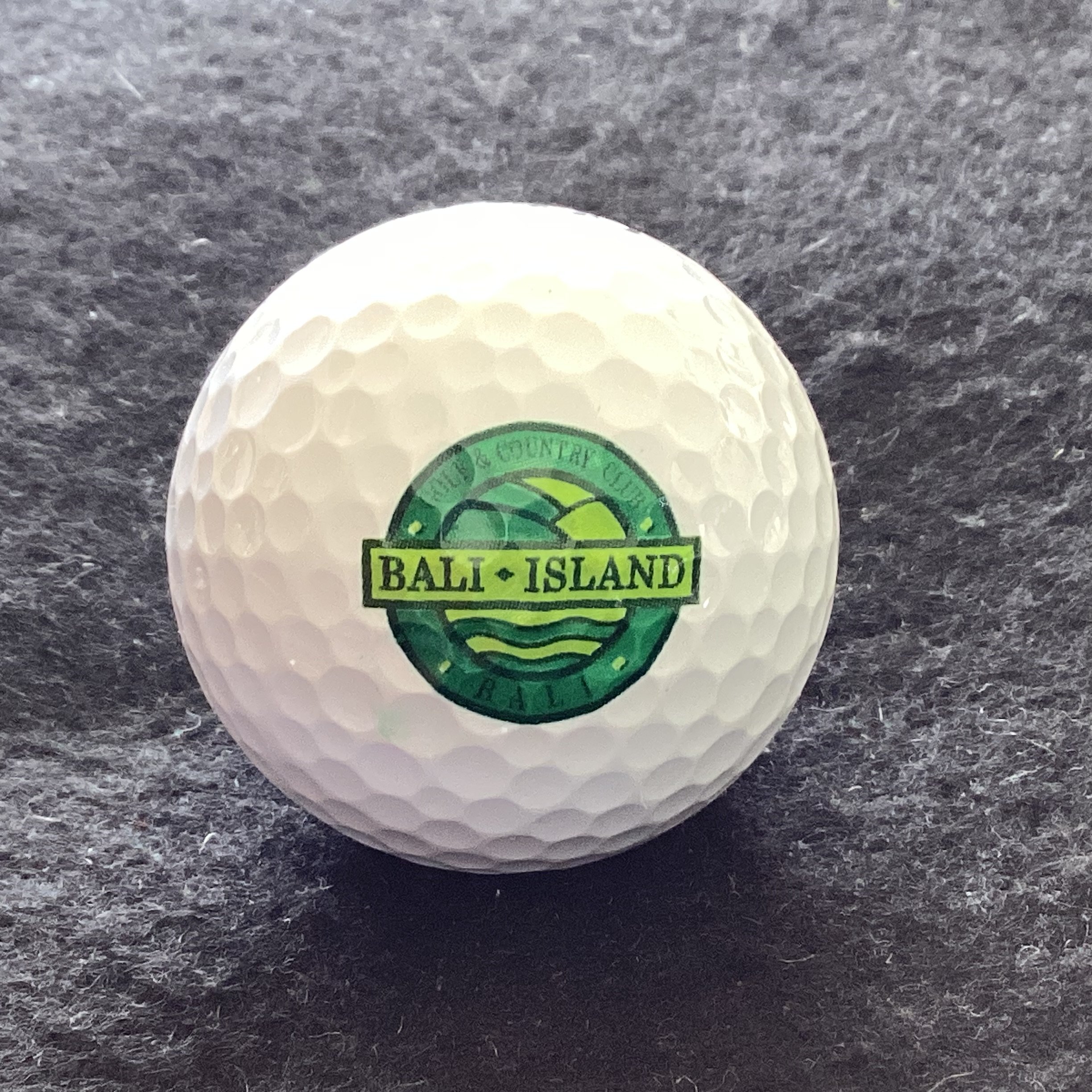 Bali Golf and Country Club 