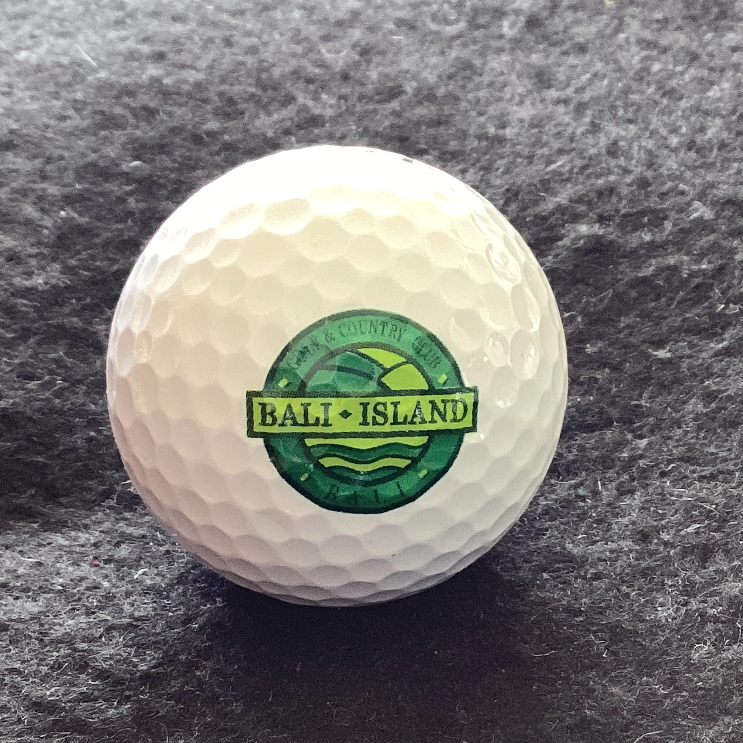 Bali Golf and Country Club 